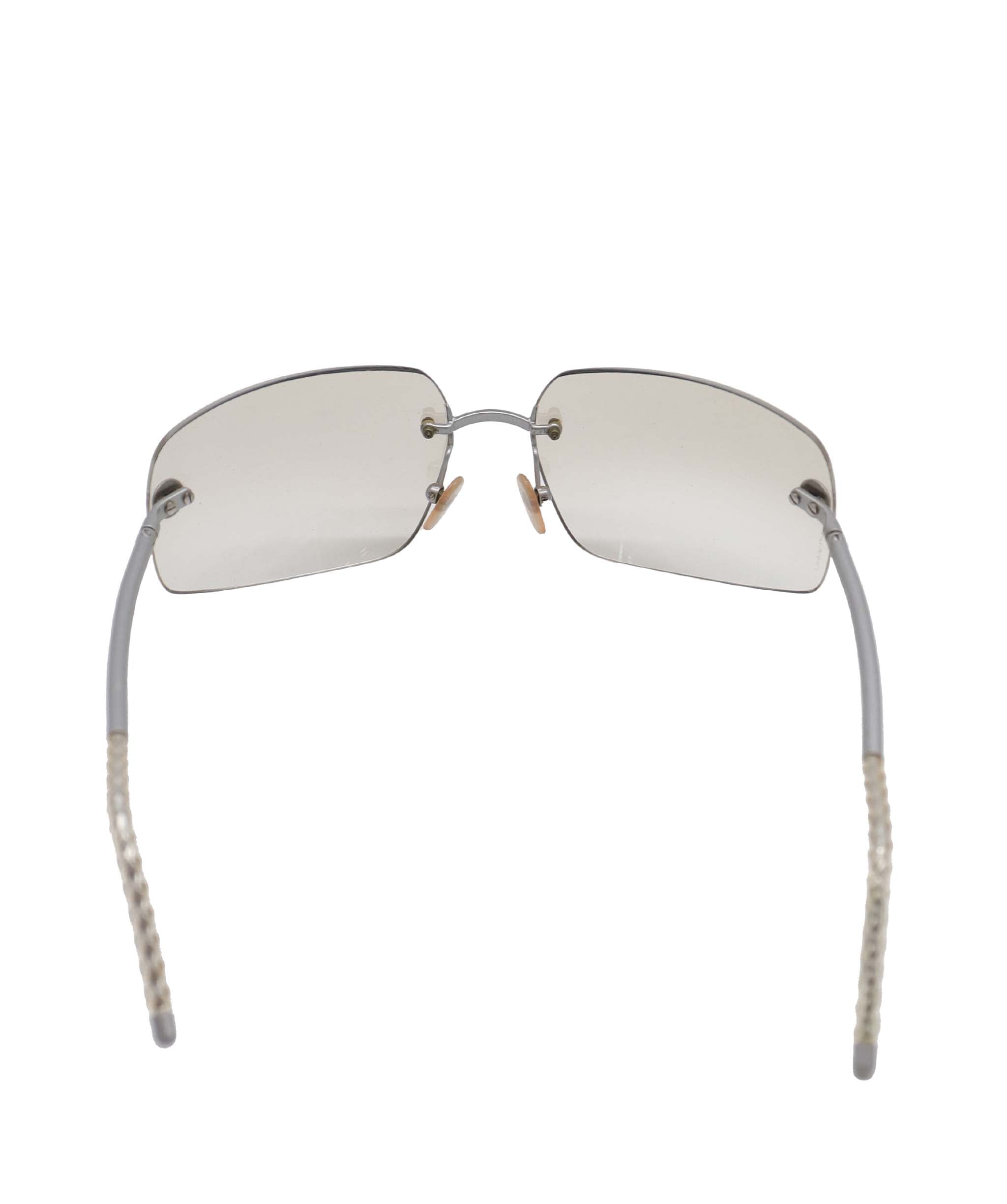 Luxury Promise Chanel Sunglasses DXBS6070