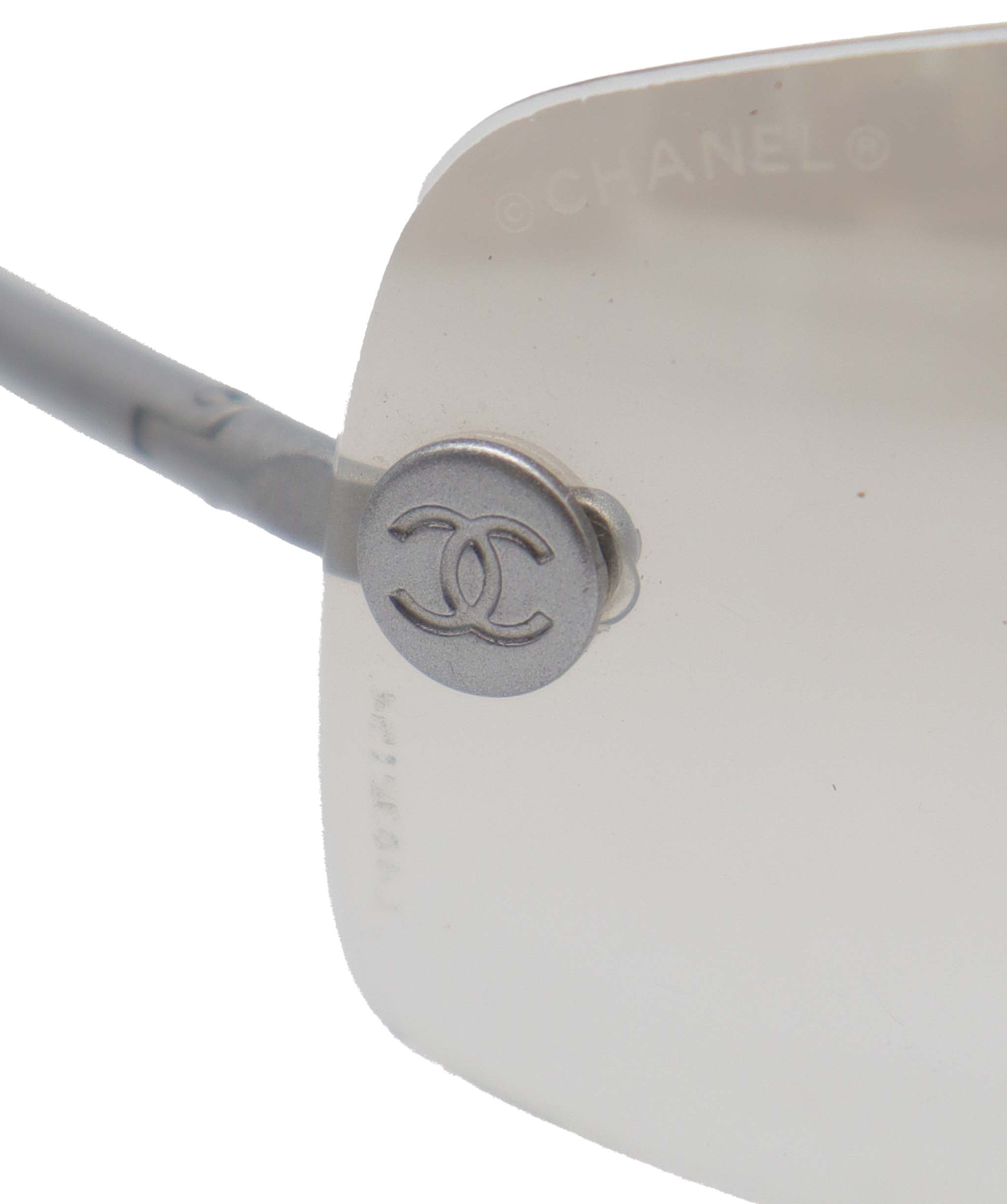 Luxury Promise Chanel Sunglasses DXBS6070