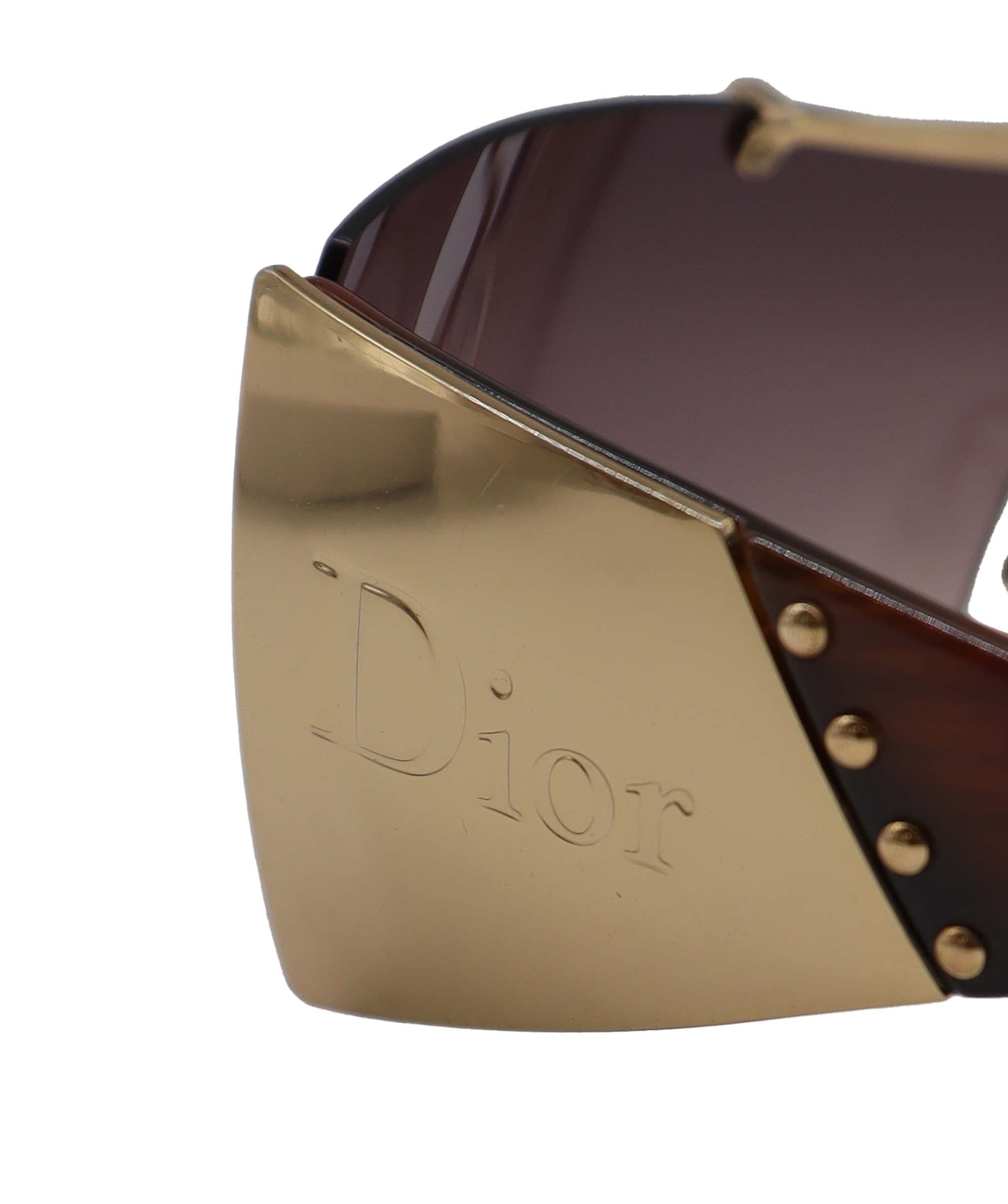 Luxury Promise Christian Dior Sunglasses DXBS6059