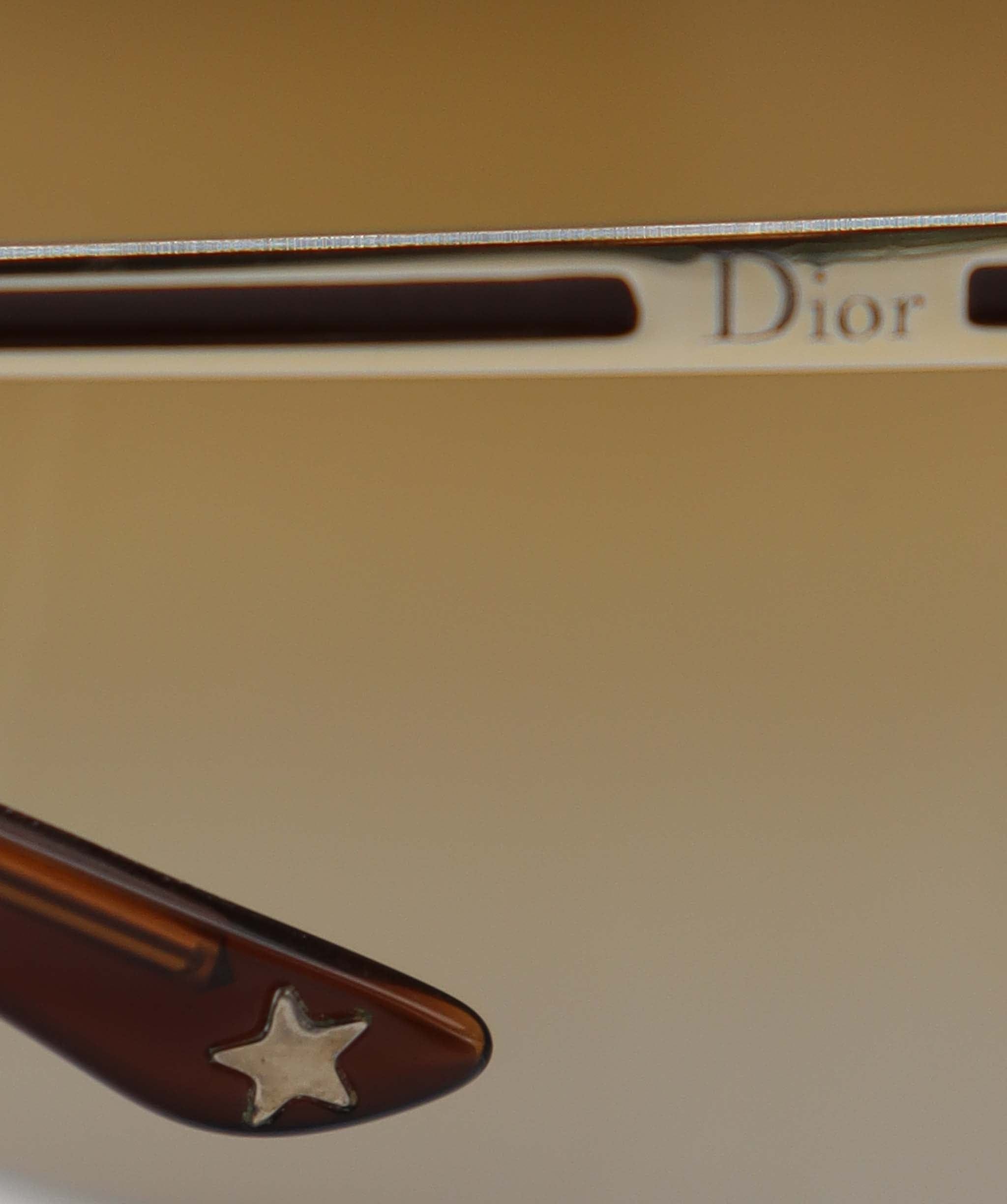 Luxury Promise Christian Dior Sunglasses DXBS6063