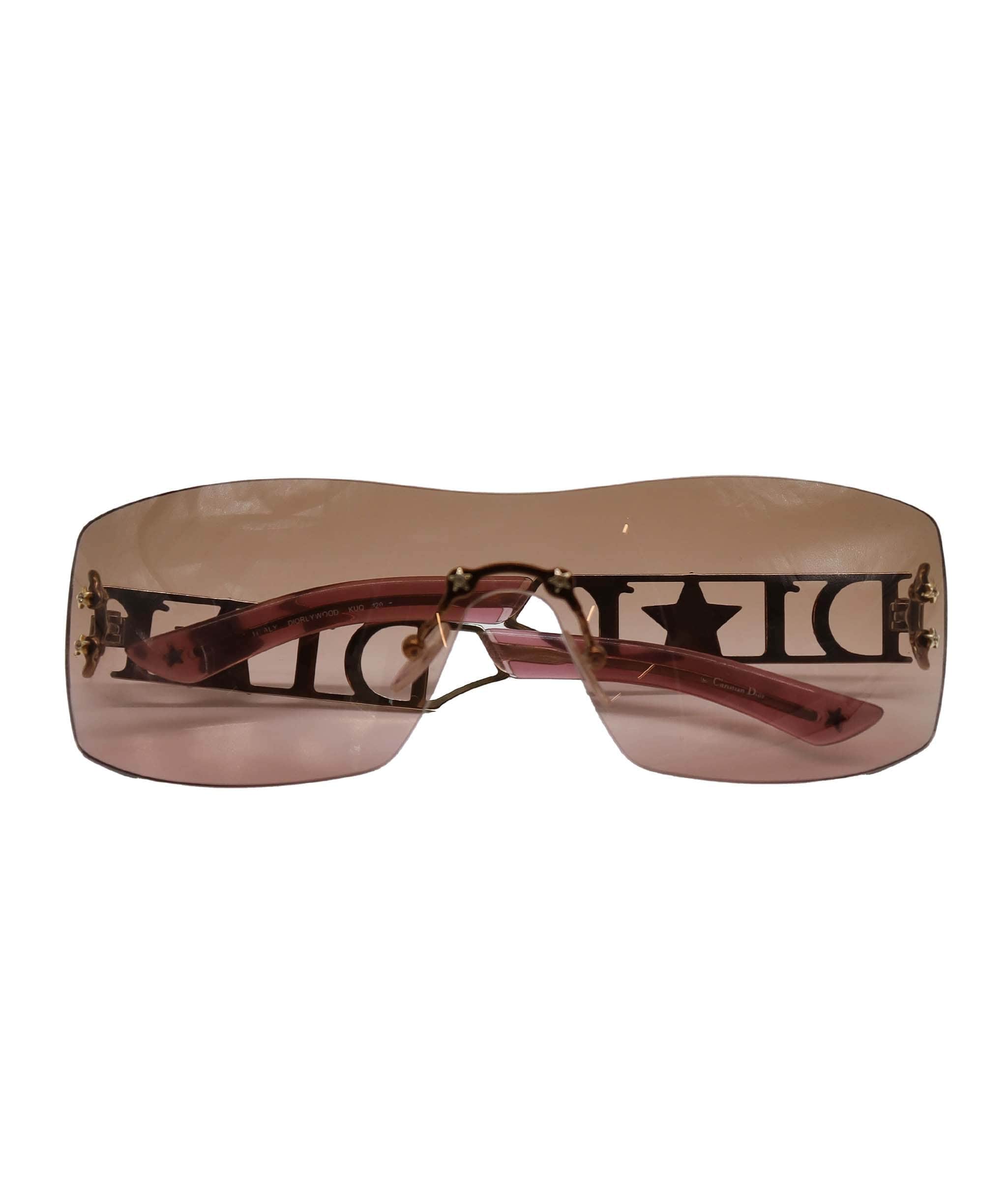 Luxury Promise Christian Dior Sunglasses DXBS6067
