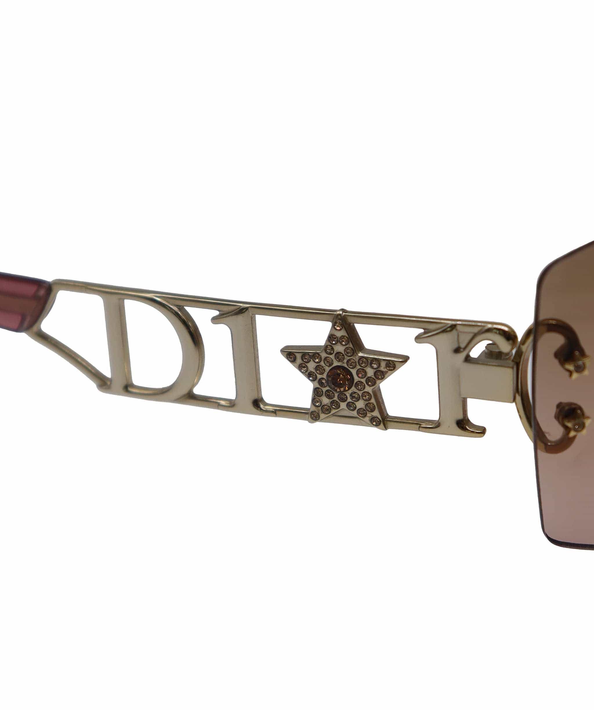 Luxury Promise Christian Dior Sunglasses DXBS6067