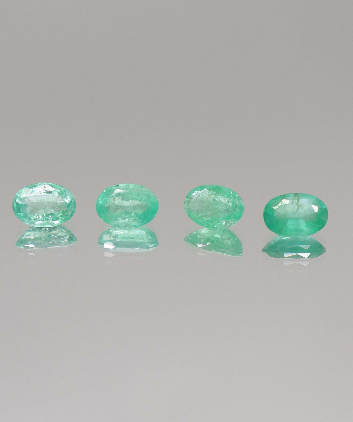 Luxury Promise Colombian Emerald Layout  x4 DXBS6616