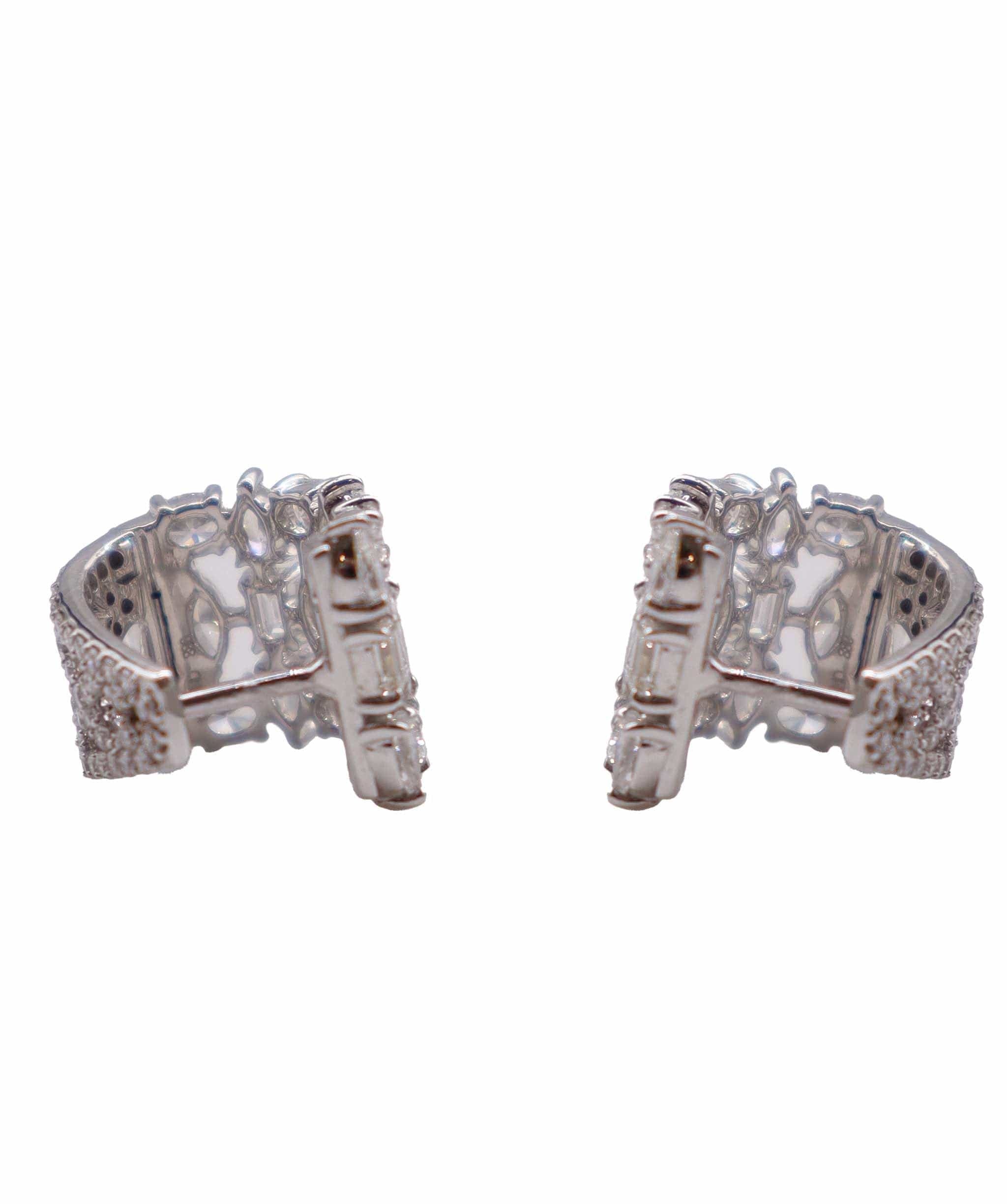 Luxury Promise EARRING ER-F19G