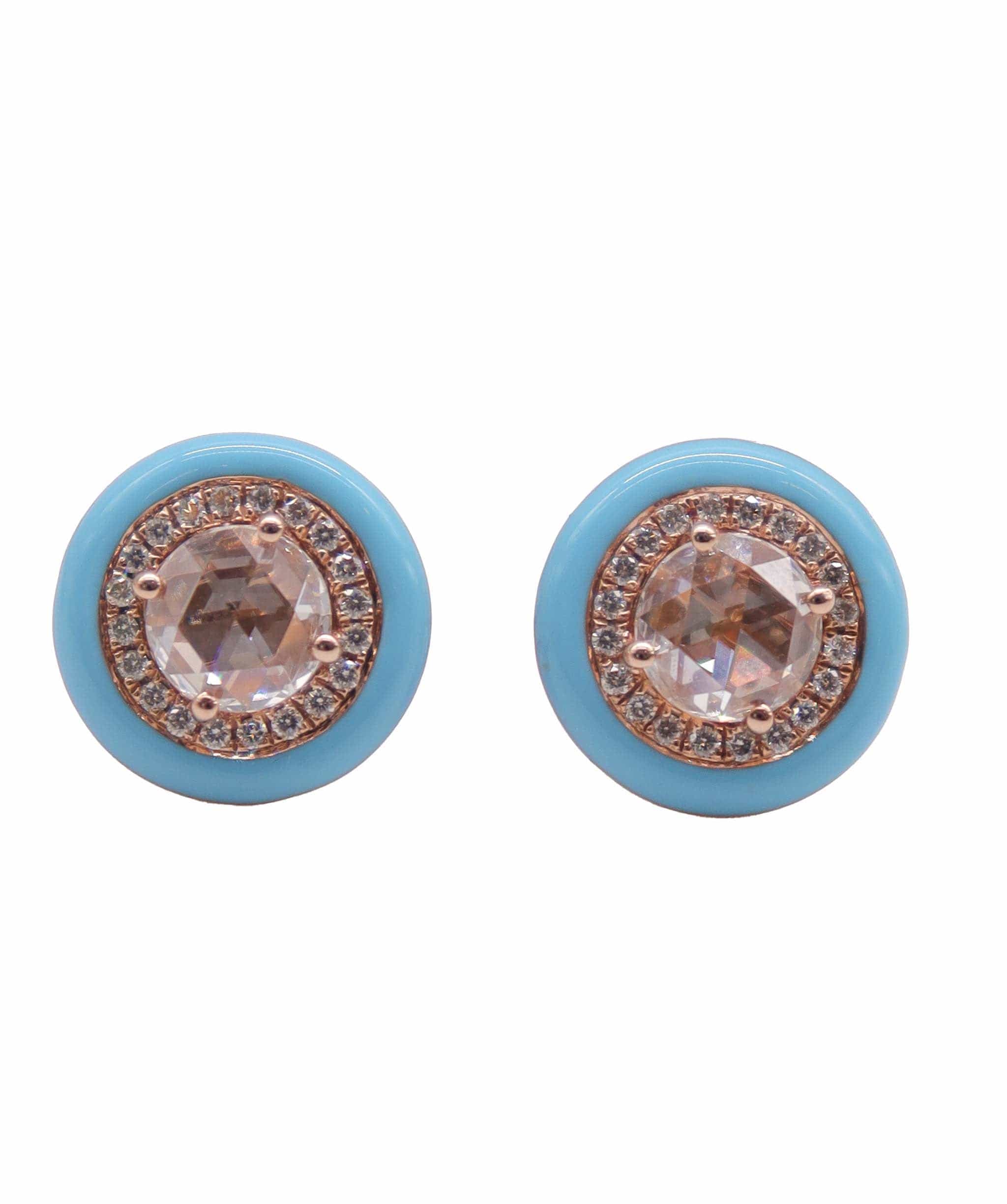 Luxury Promise EARRING ER-G42K