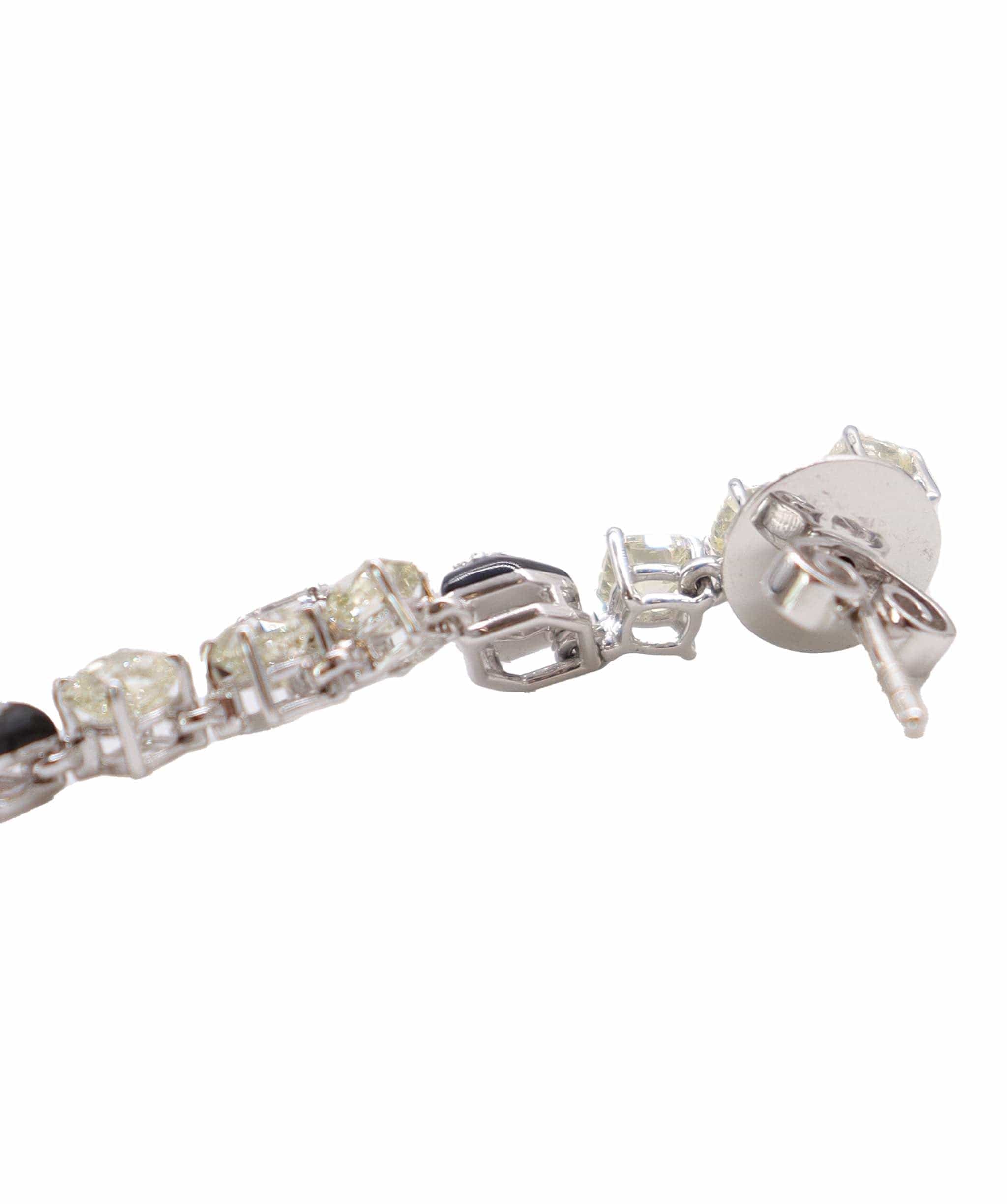 Luxury Promise EARRING ER-G48H