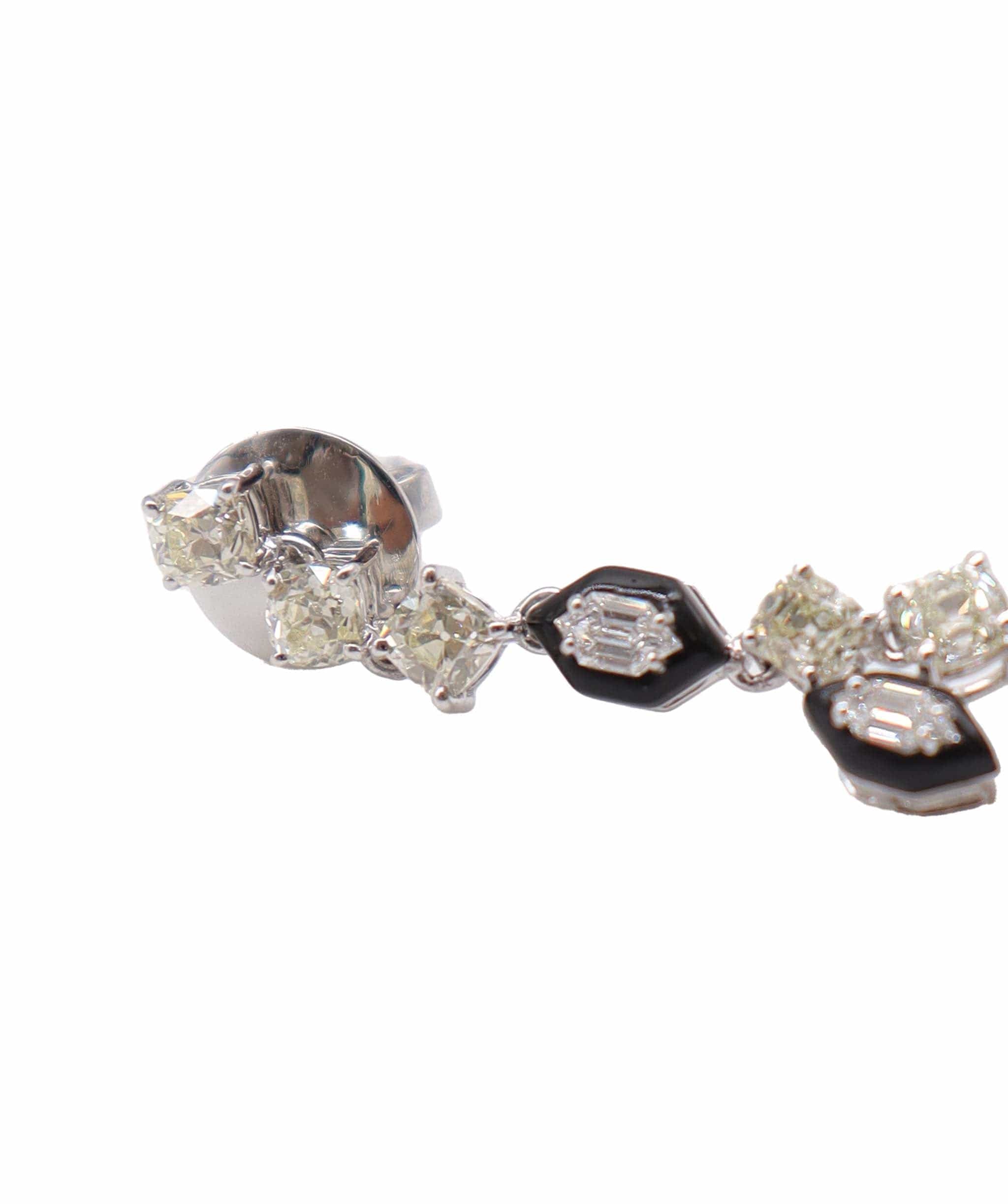 Luxury Promise EARRING ER-G48H