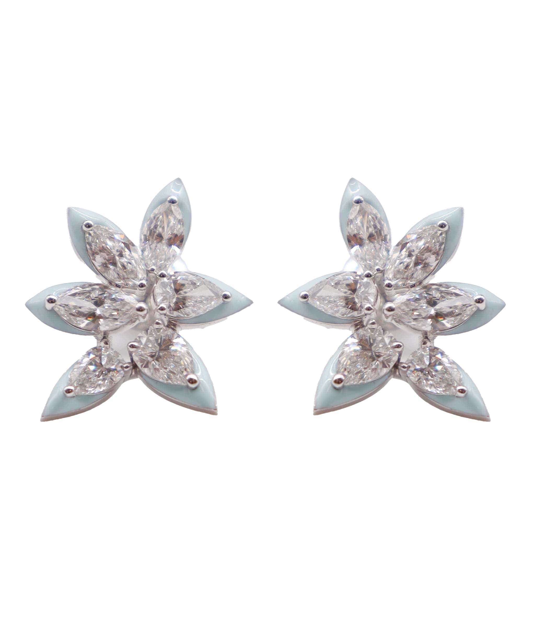 Luxury Promise EARRING ER-J20G