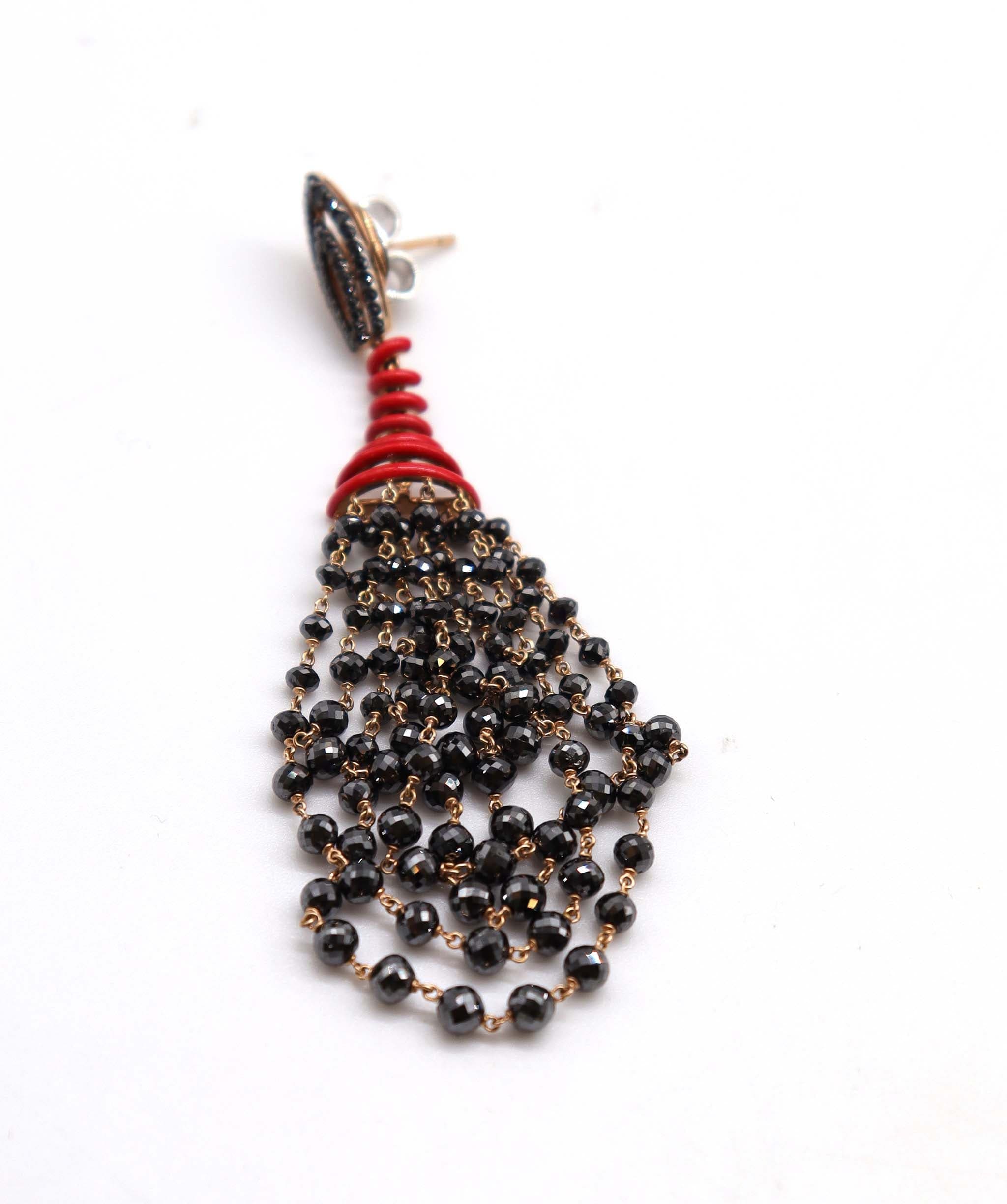 Luxury Promise EARRING ER-M60