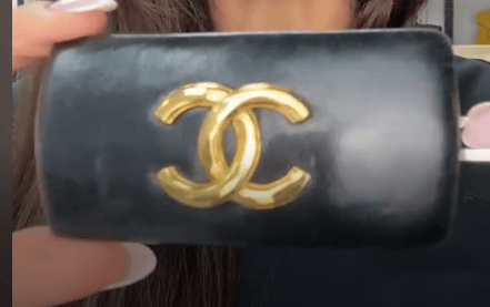 Luxury Promise IB26020303 Chanel Barrette ib26020303