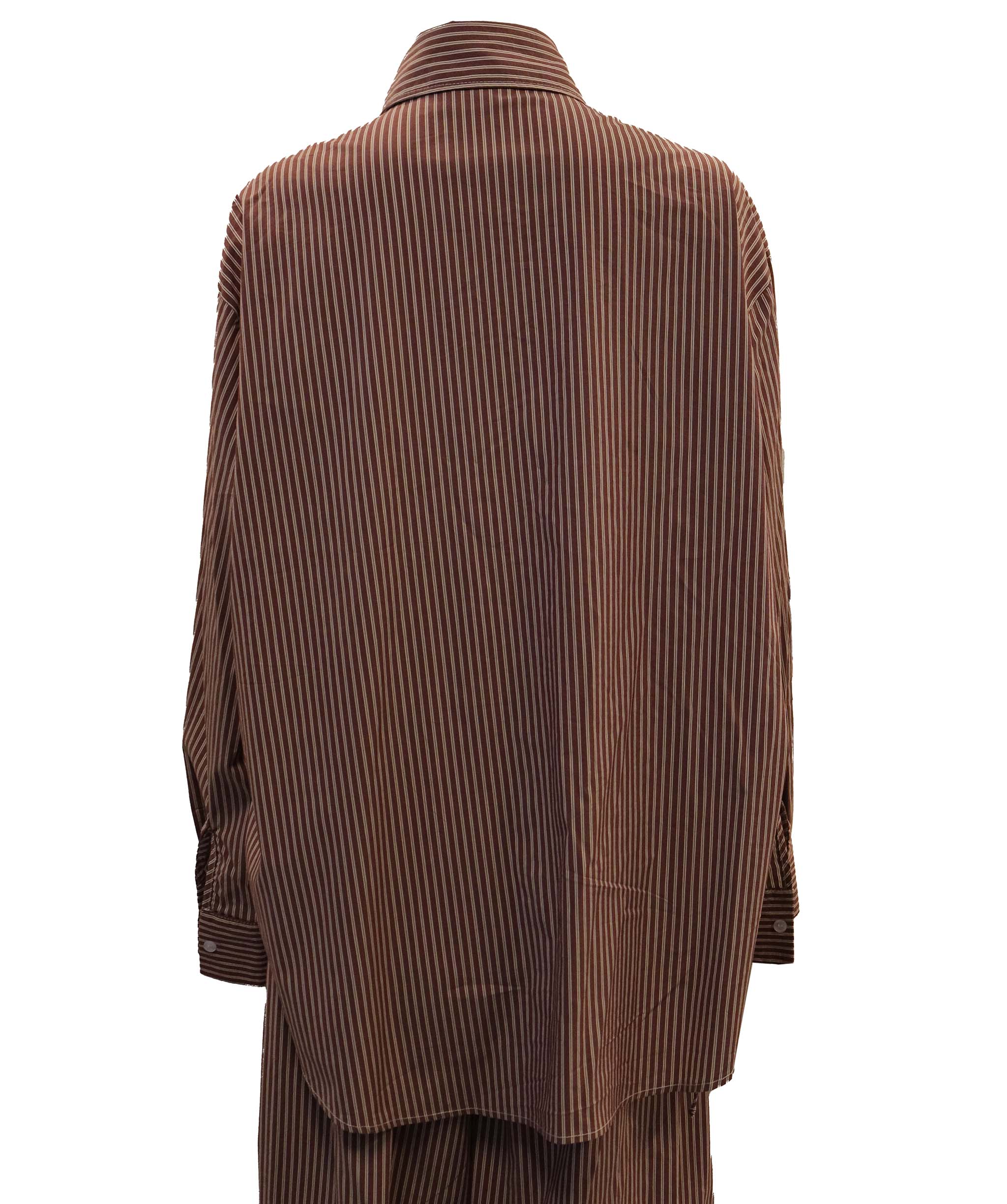 Luxury Promise LUMINA Premium Brown Motif Set in size Medium  DXBCS0739