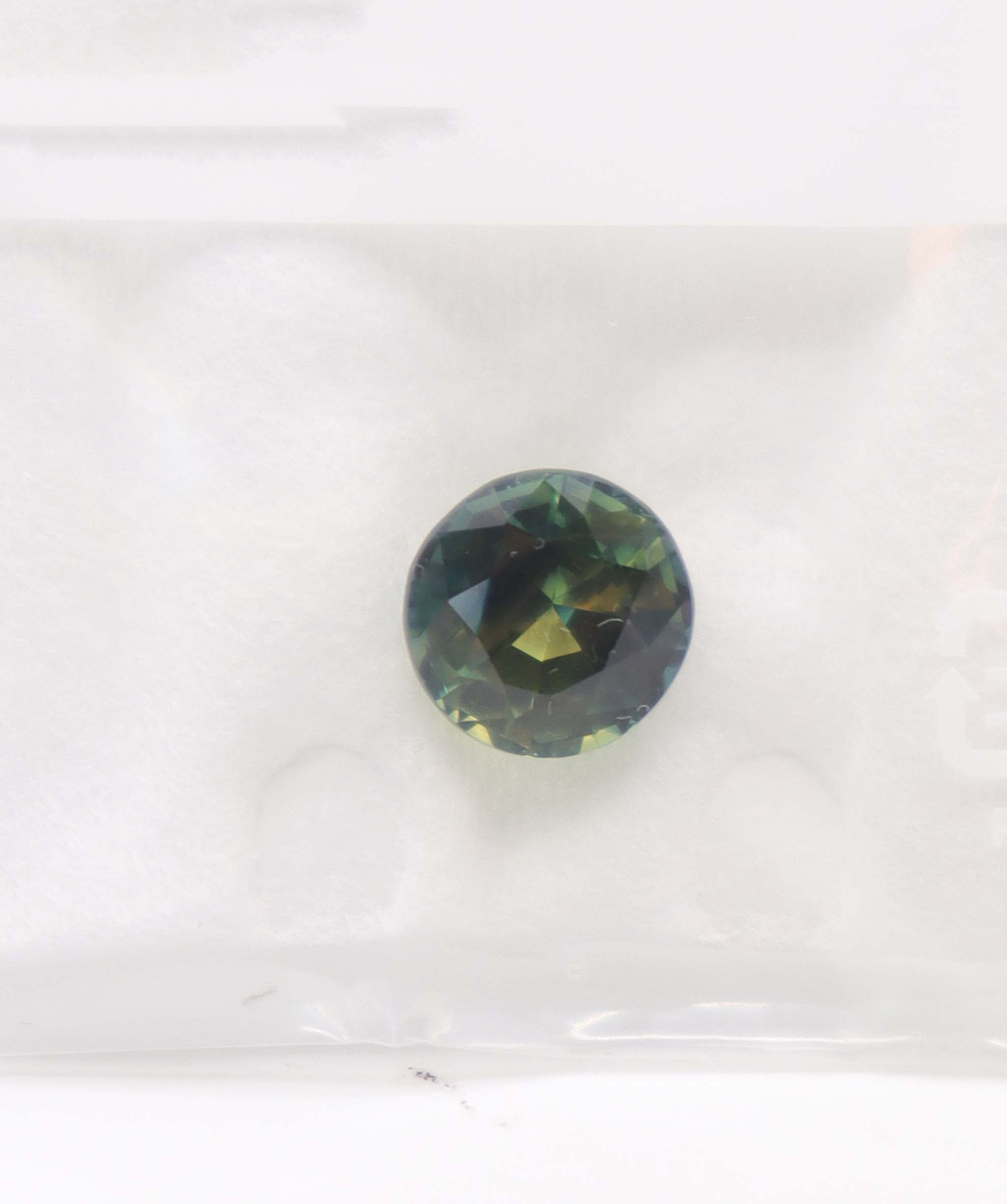 Luxury Promise MS 8744 BI COLOUR TEAL 4.51 NATURAL