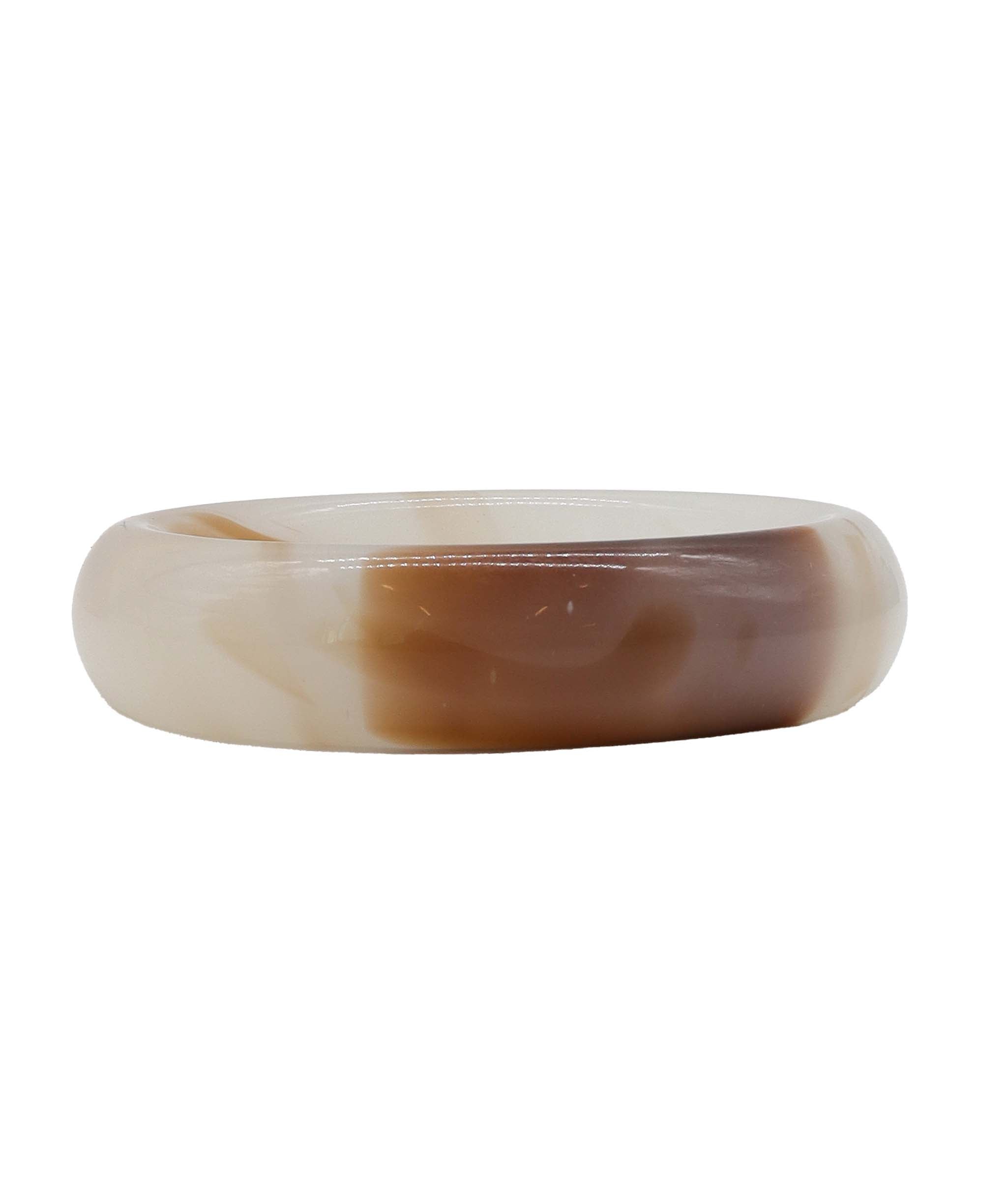 Luxury Promise Onyx bangle RDC0096