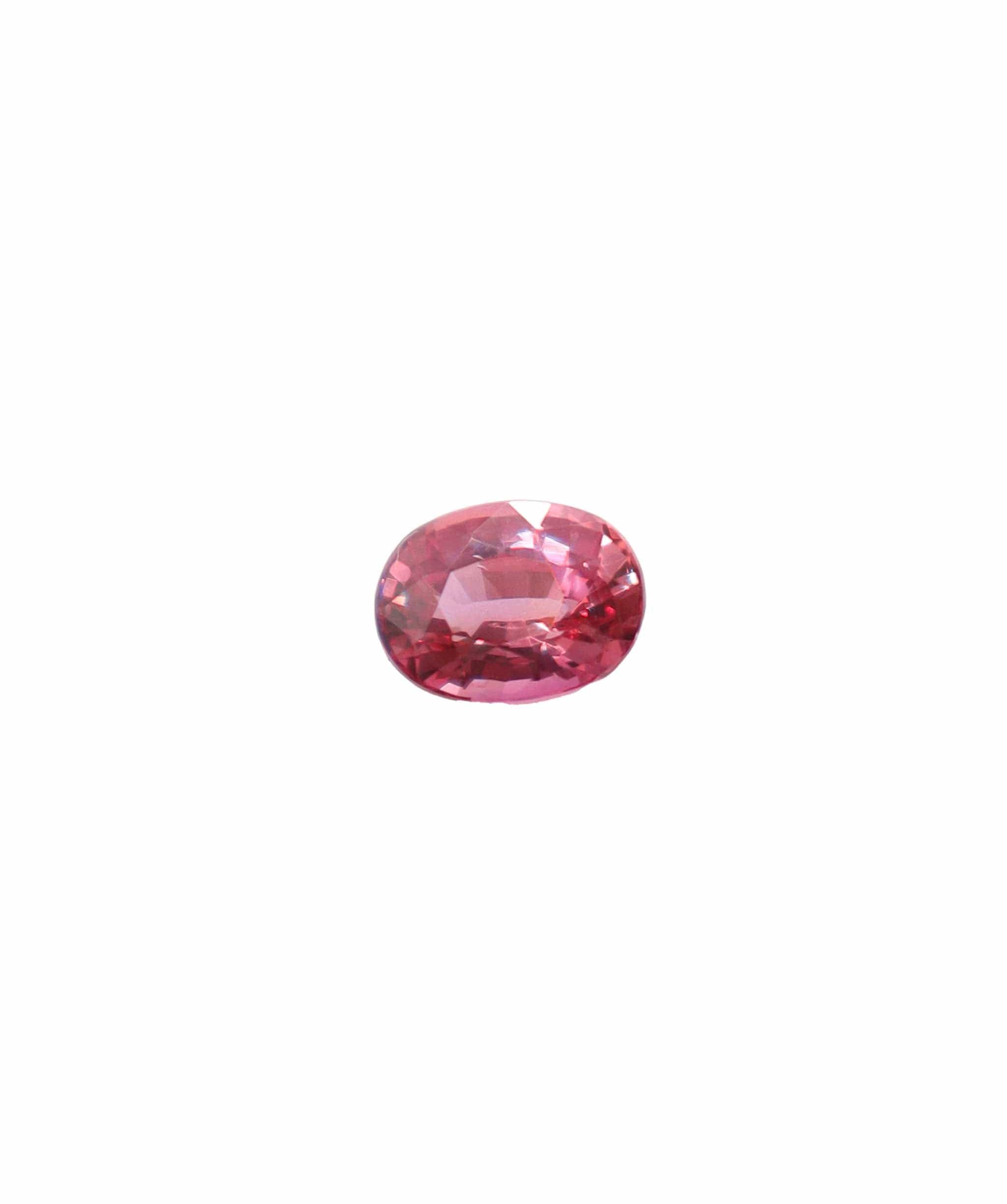 Luxury Promise PADPARADSCHA 1.72 Natural Unheated MS8045