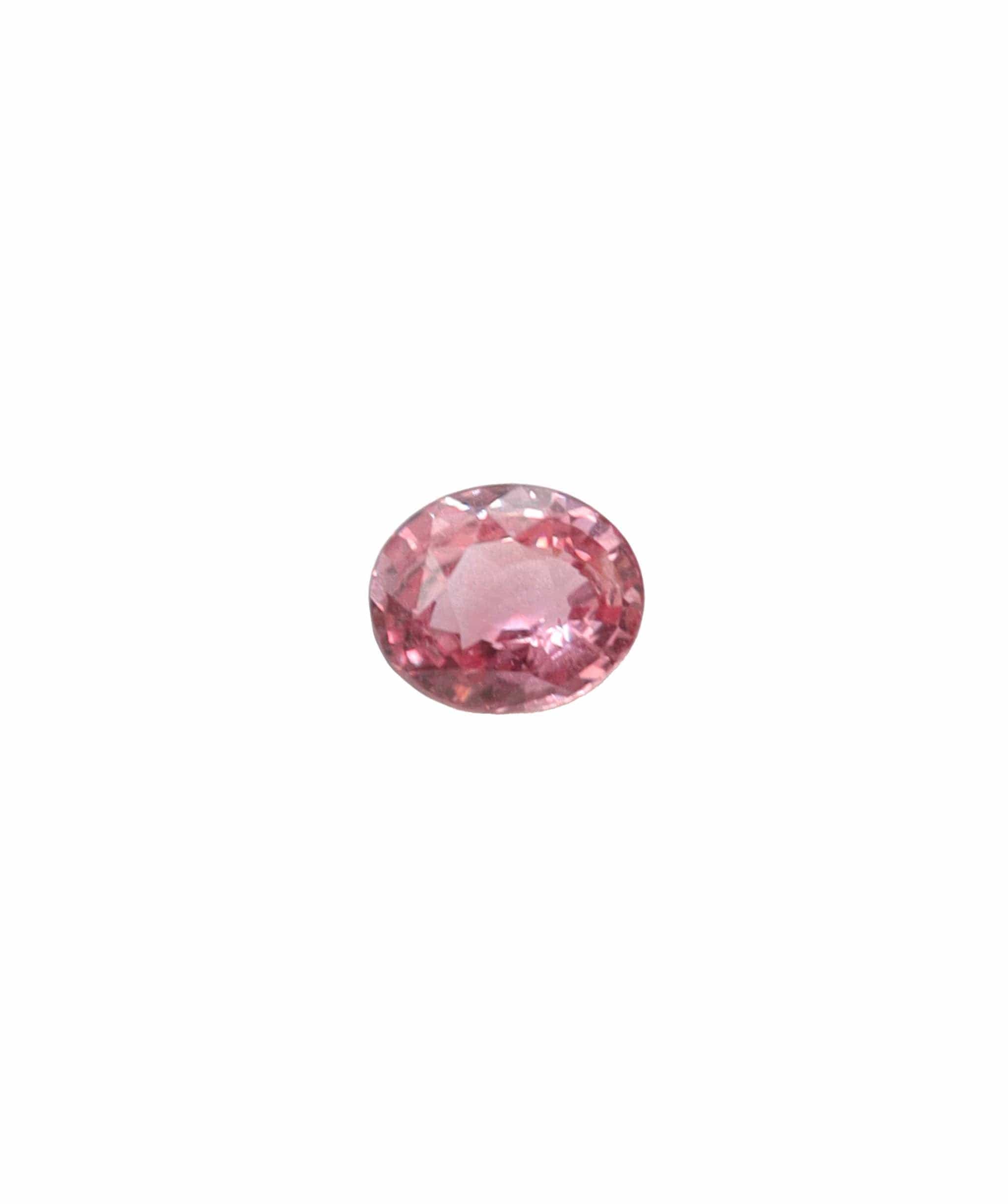 Luxury Promise PADPARADSCHA 3.02 Natural Unheated MS8565