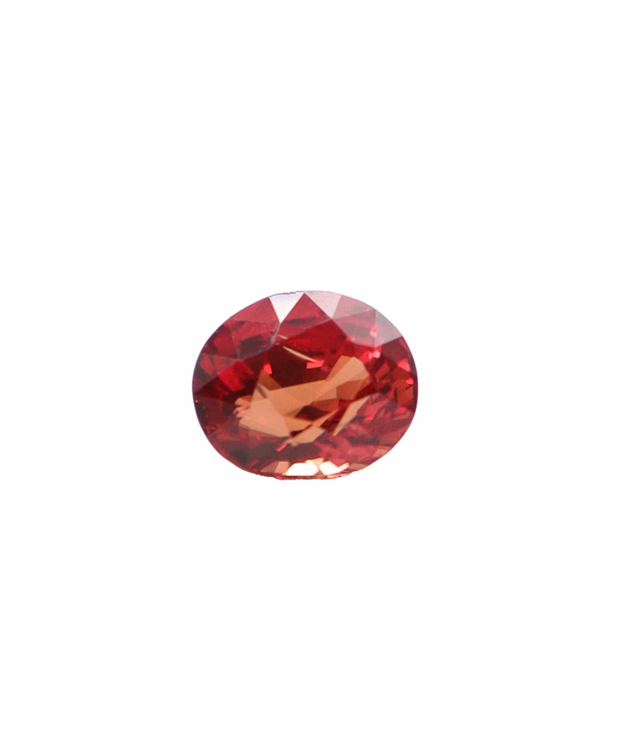 Luxury Promise PADPARADSCHA 3.06 Natural Unheated MS8352
