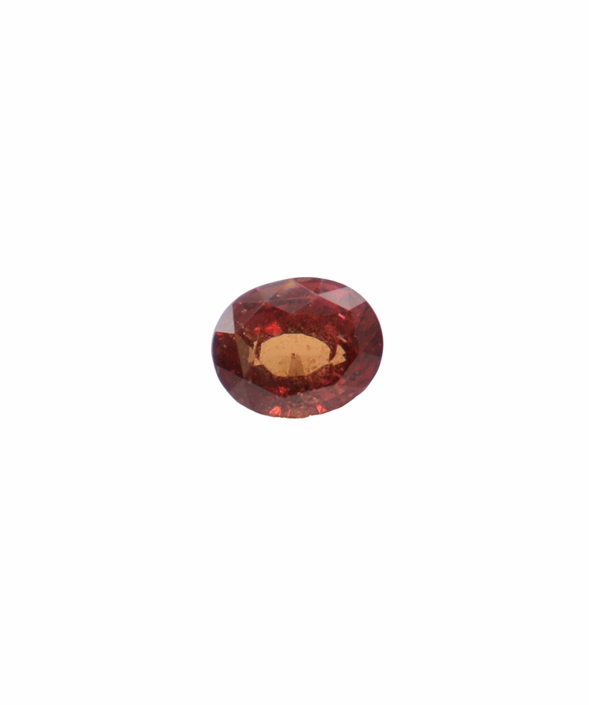 Luxury Promise PADPARADSCHA 3.24 Natural Unheated MS8812