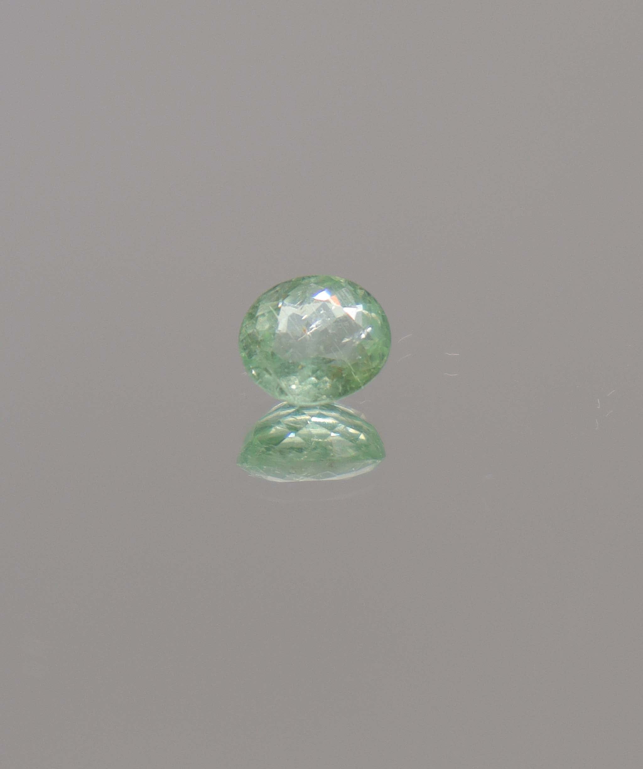 Luxury Promise Paraiba 1.19ct DXBCS0514
