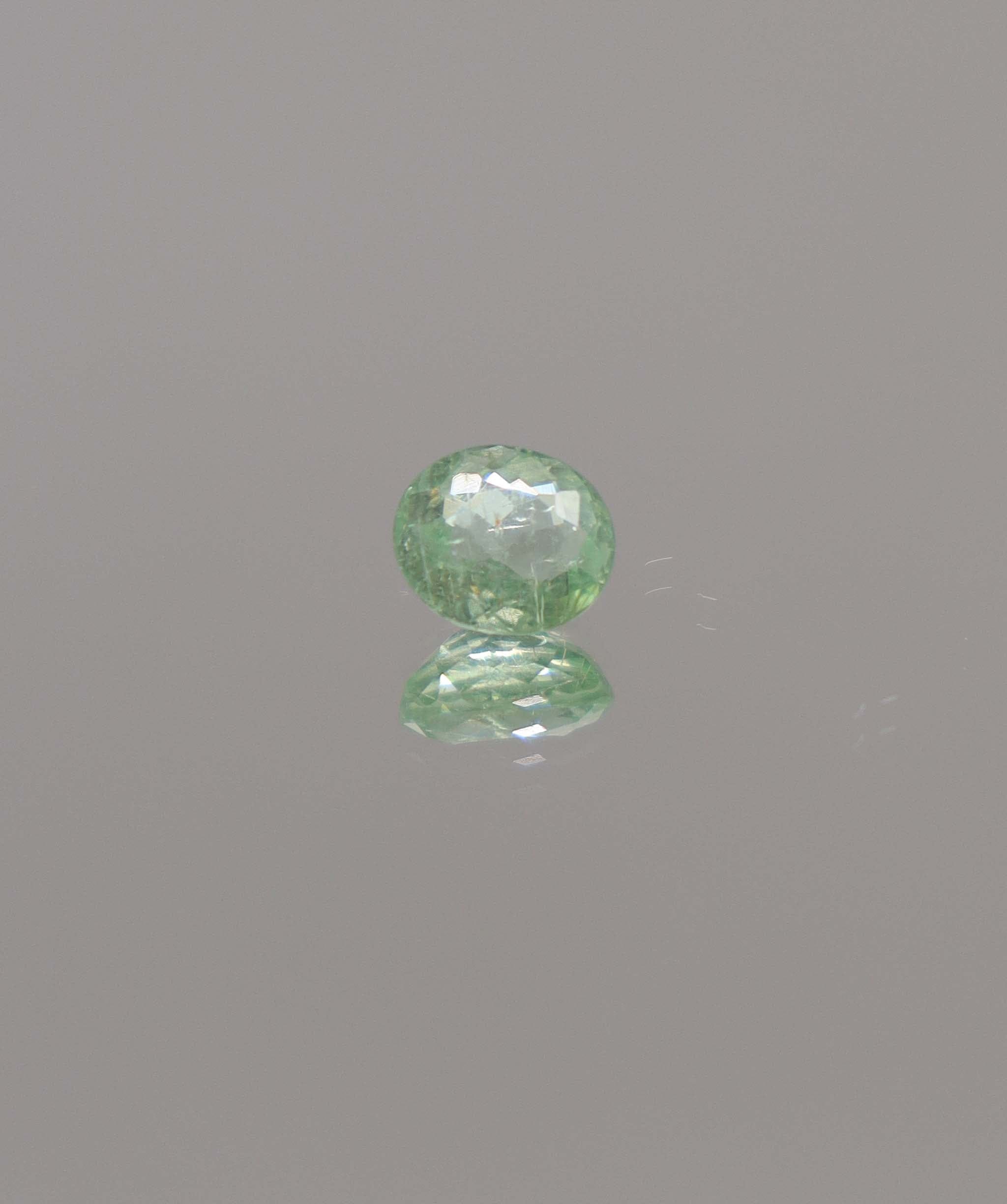 Luxury Promise Paraiba 1.19ct DXBCS0514