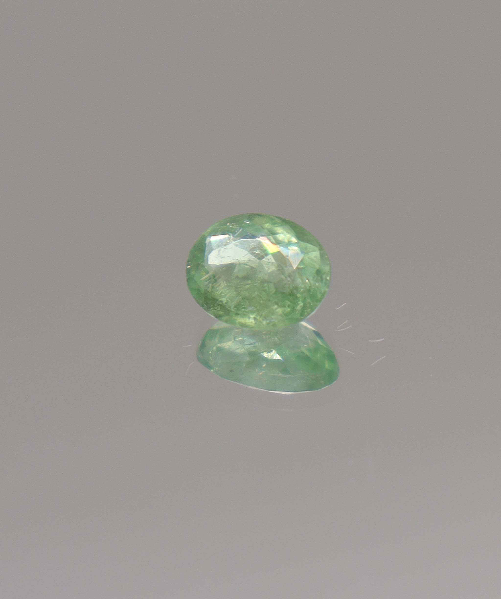 Luxury Promise Paraiba 1.40ct DXBCS0494