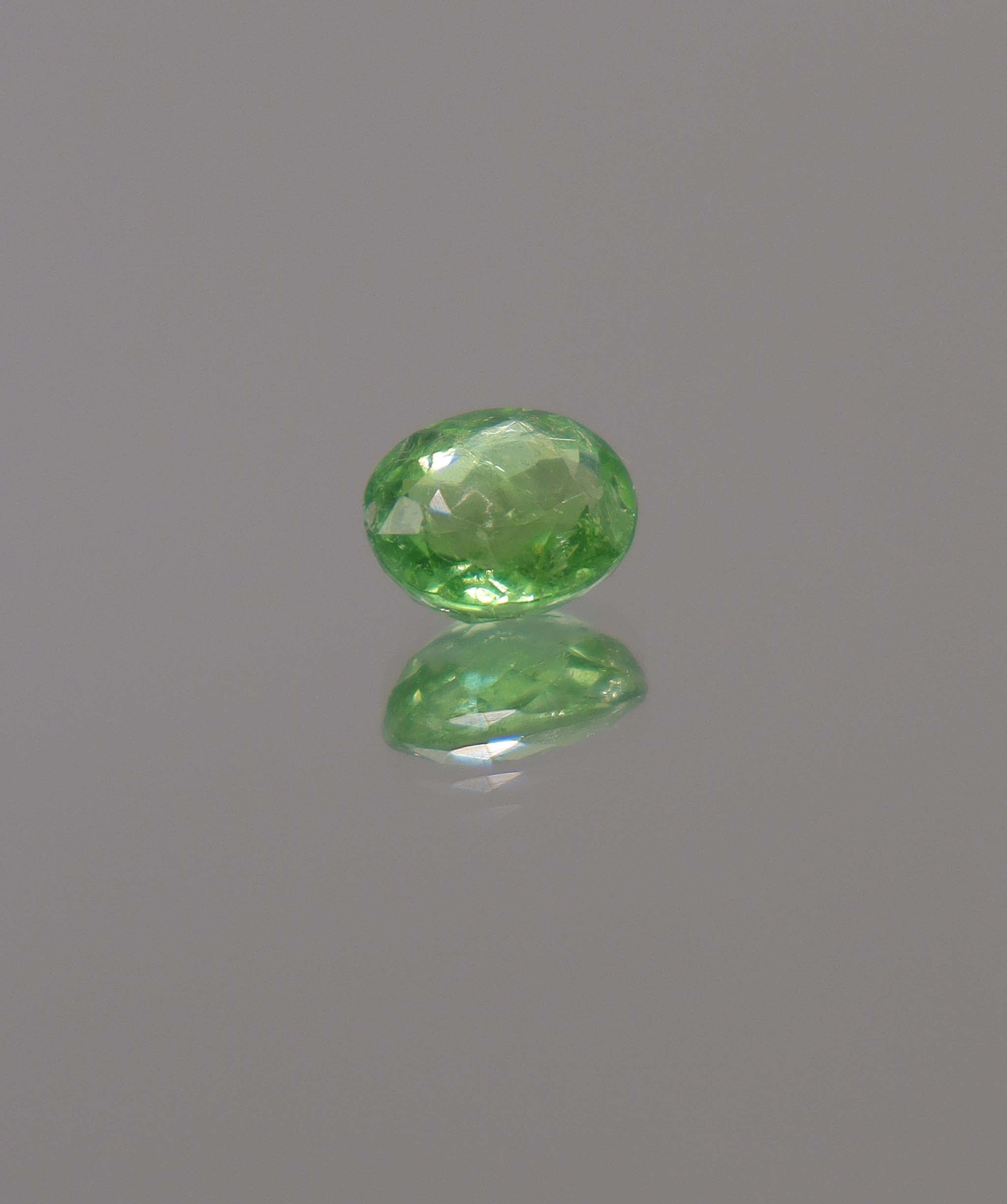 Luxury Promise Paraiba 1.62ct DXBCS0512