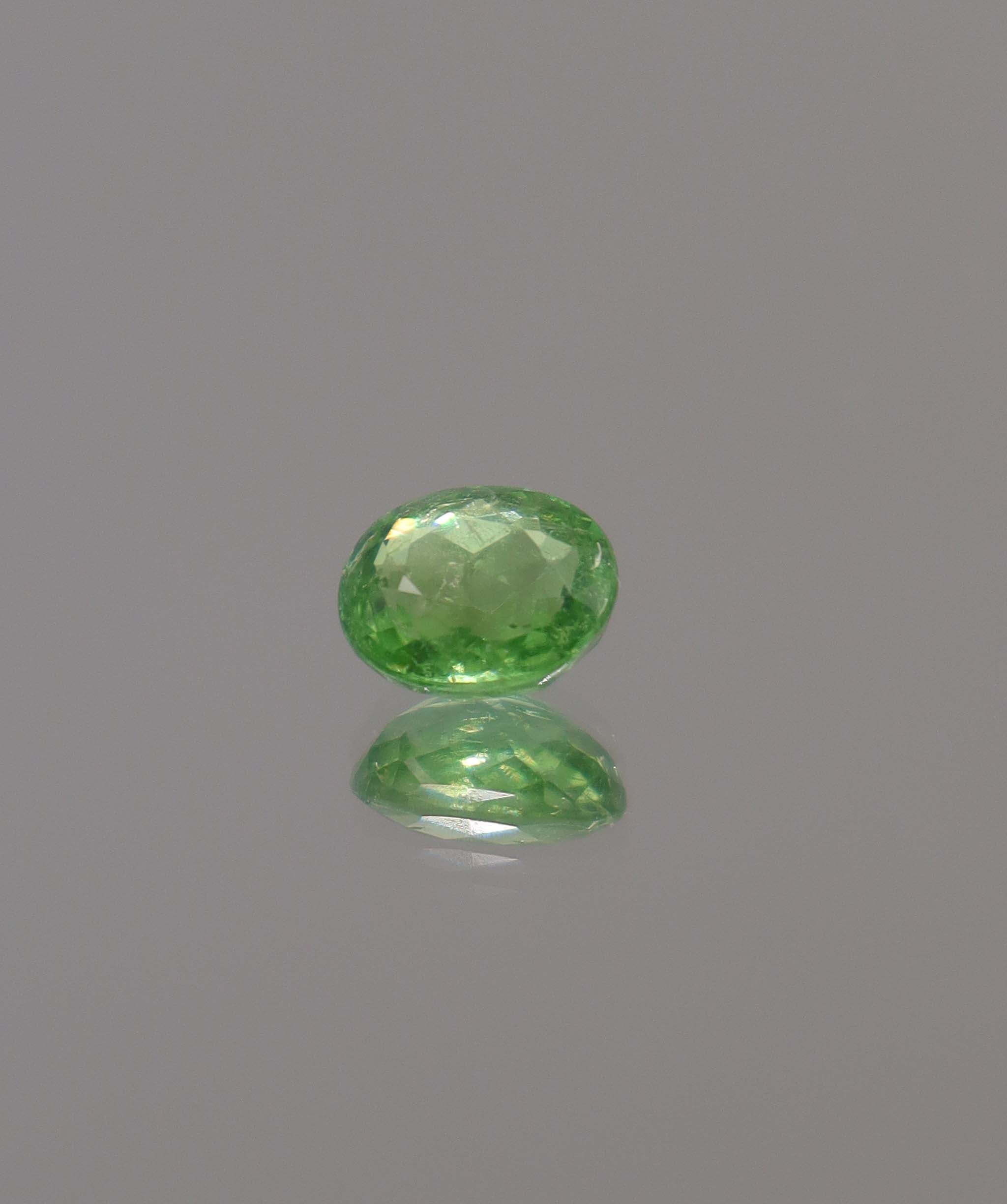 Luxury Promise Paraiba 1.62ct DXBCS0512