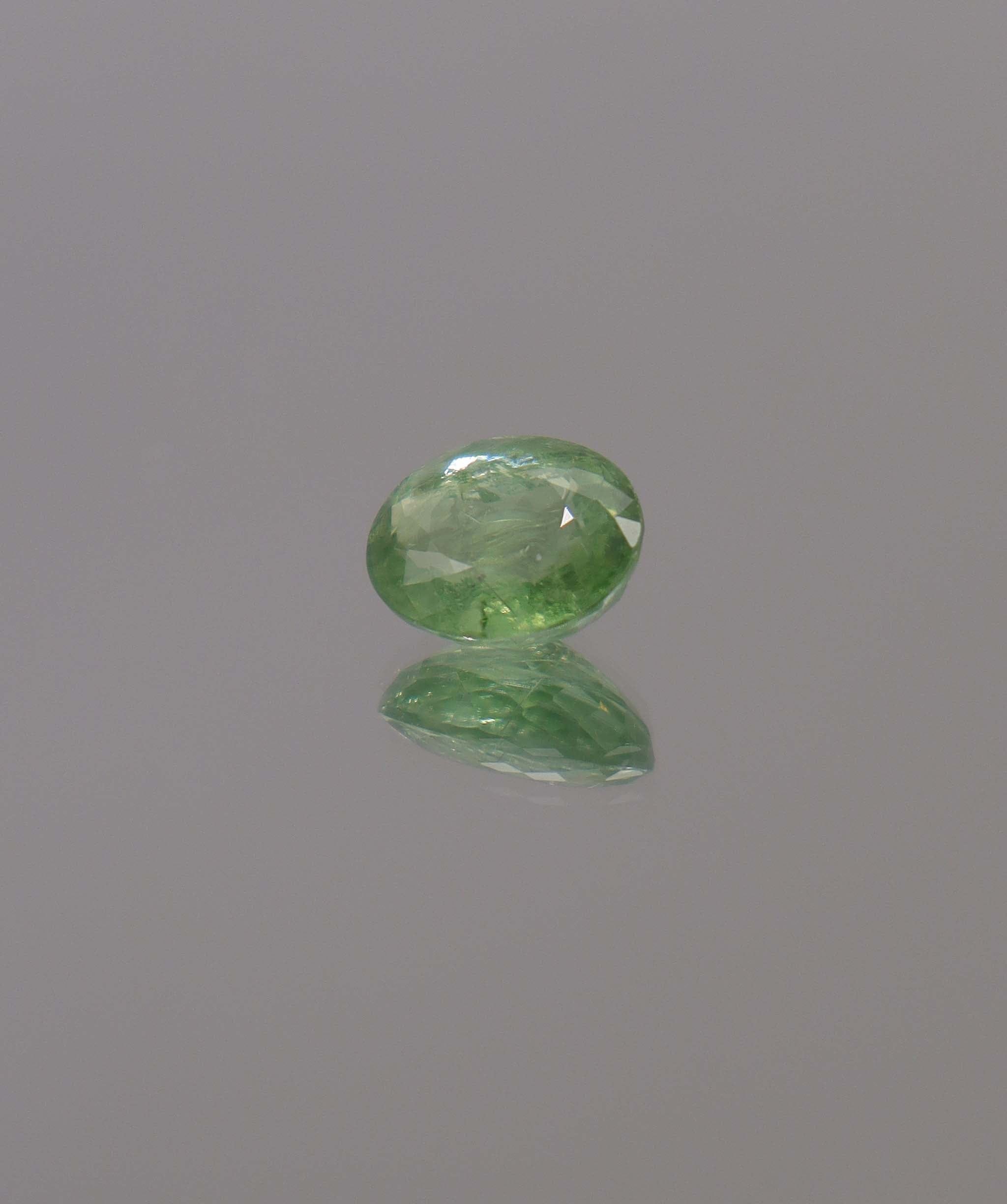 Luxury Promise Paraiba 3.12ct DXBCS0513
