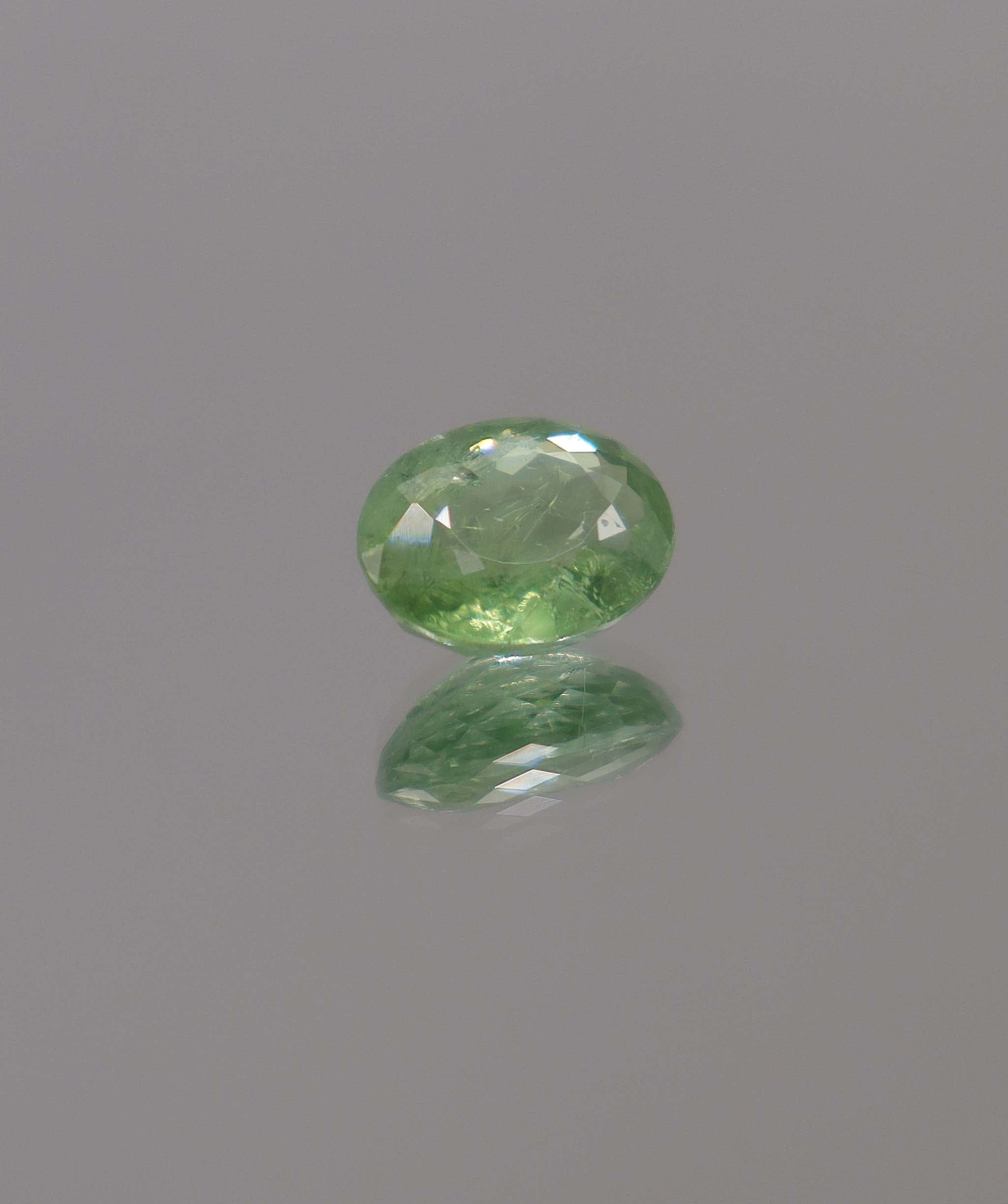 Luxury Promise Paraiba 3.12ct DXBCS0513
