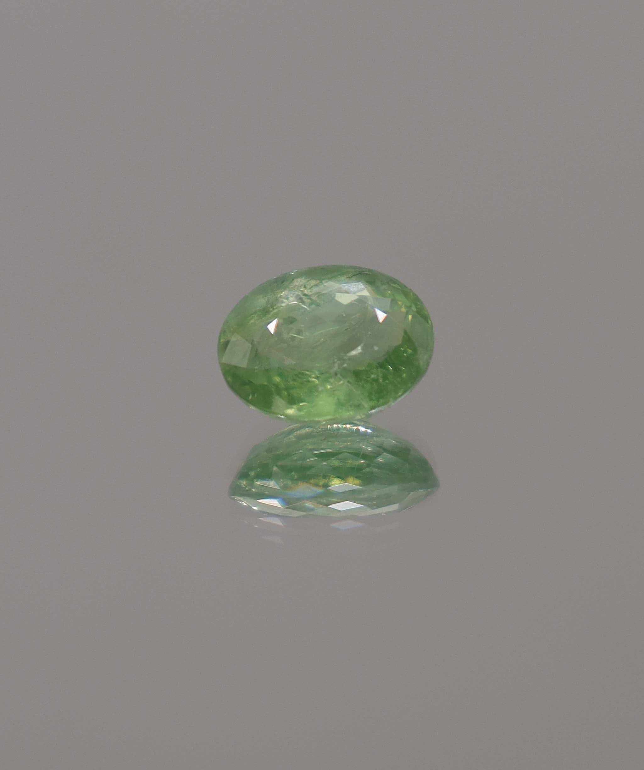 Luxury Promise Paraiba 3.12ct DXBCS0513