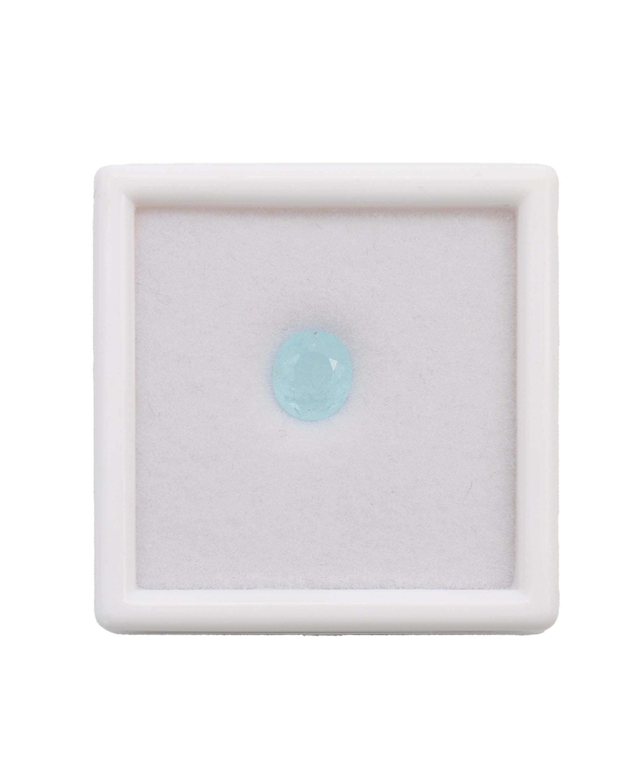 Luxury Promise Paraiba Cushion 1.98ct RDC0484