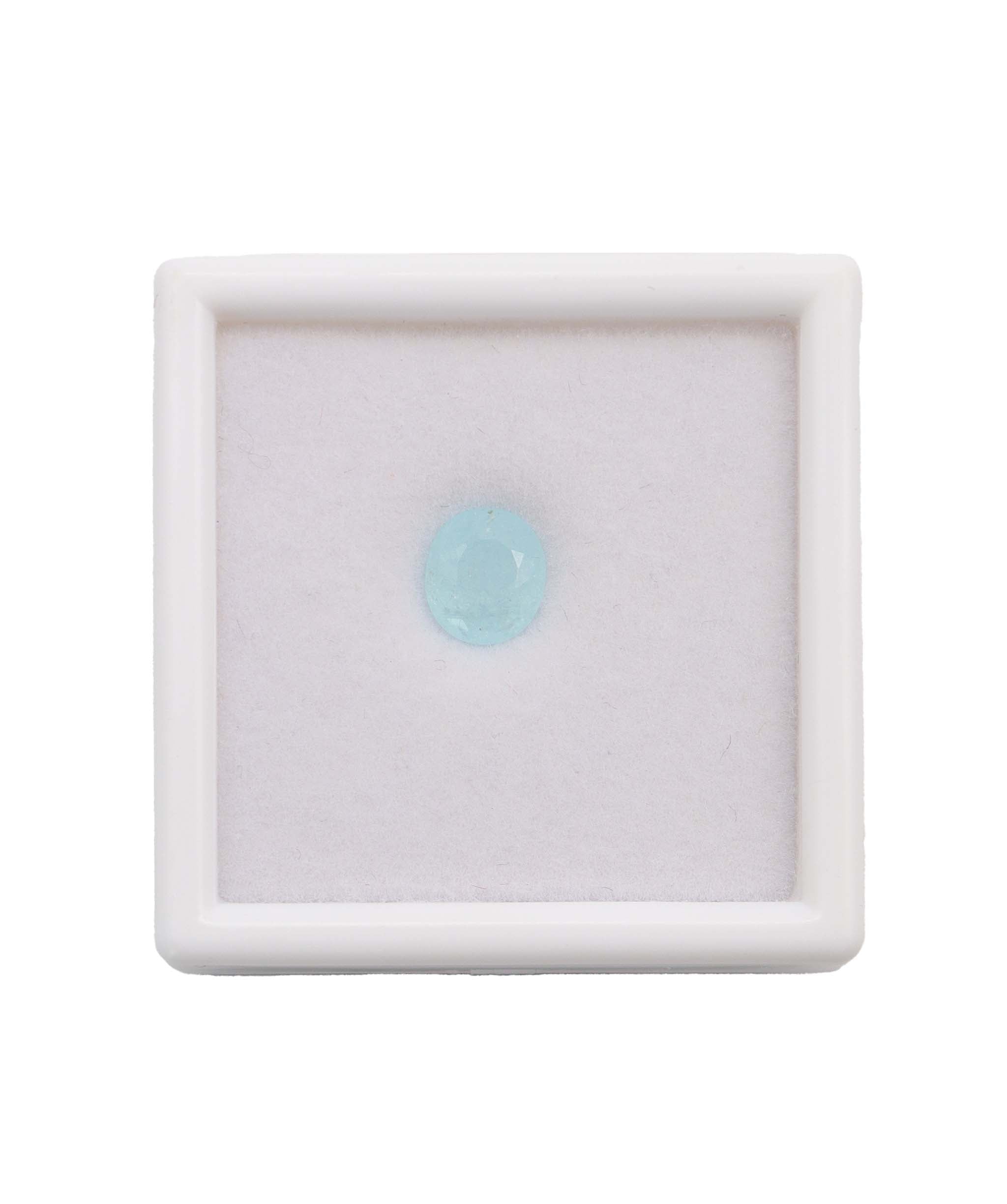 Luxury Promise Paraiba Cushion 1.98ct RDC0484
