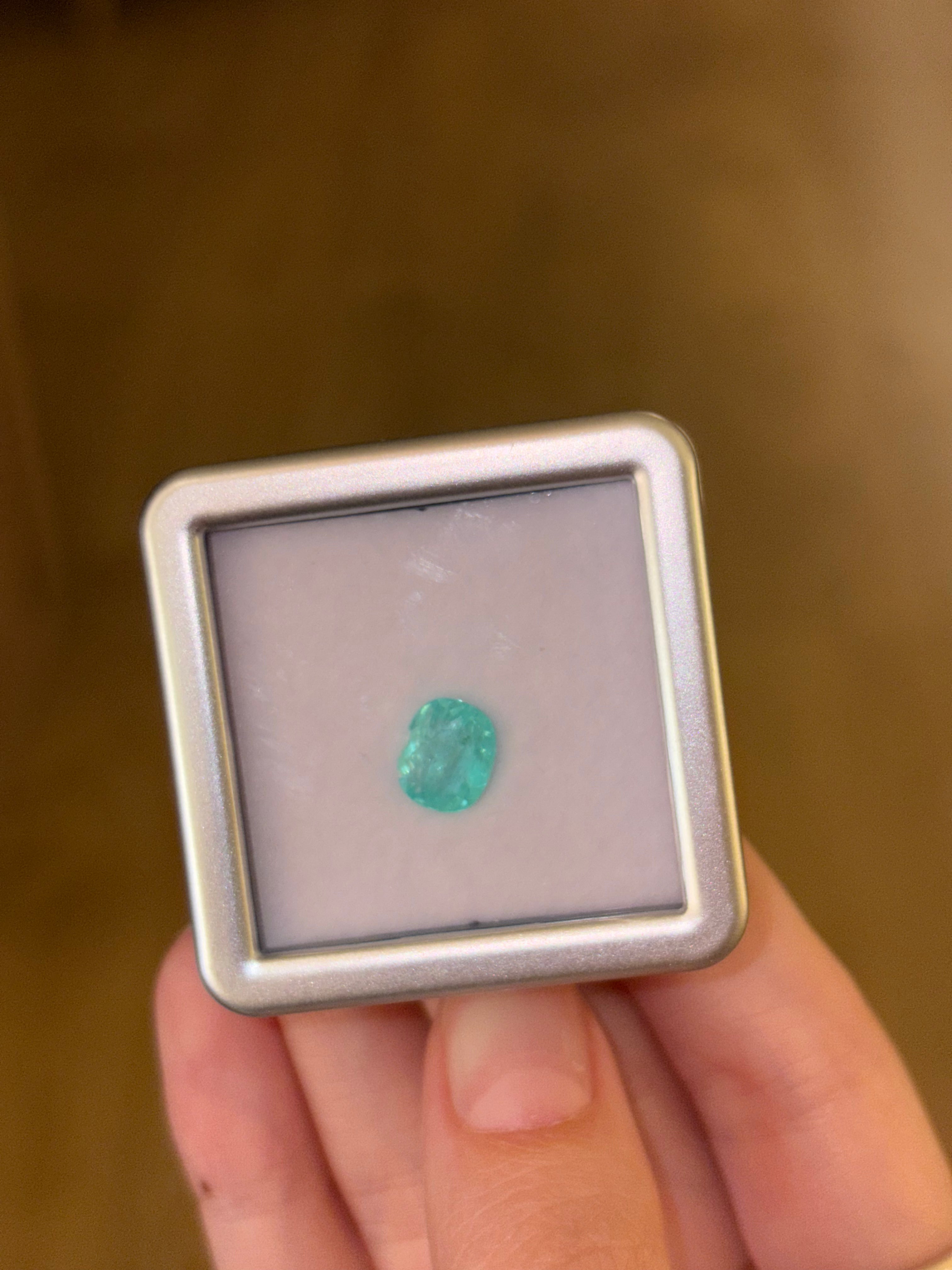 Luxury Promise Paraiba for Nicole DXBCD0375