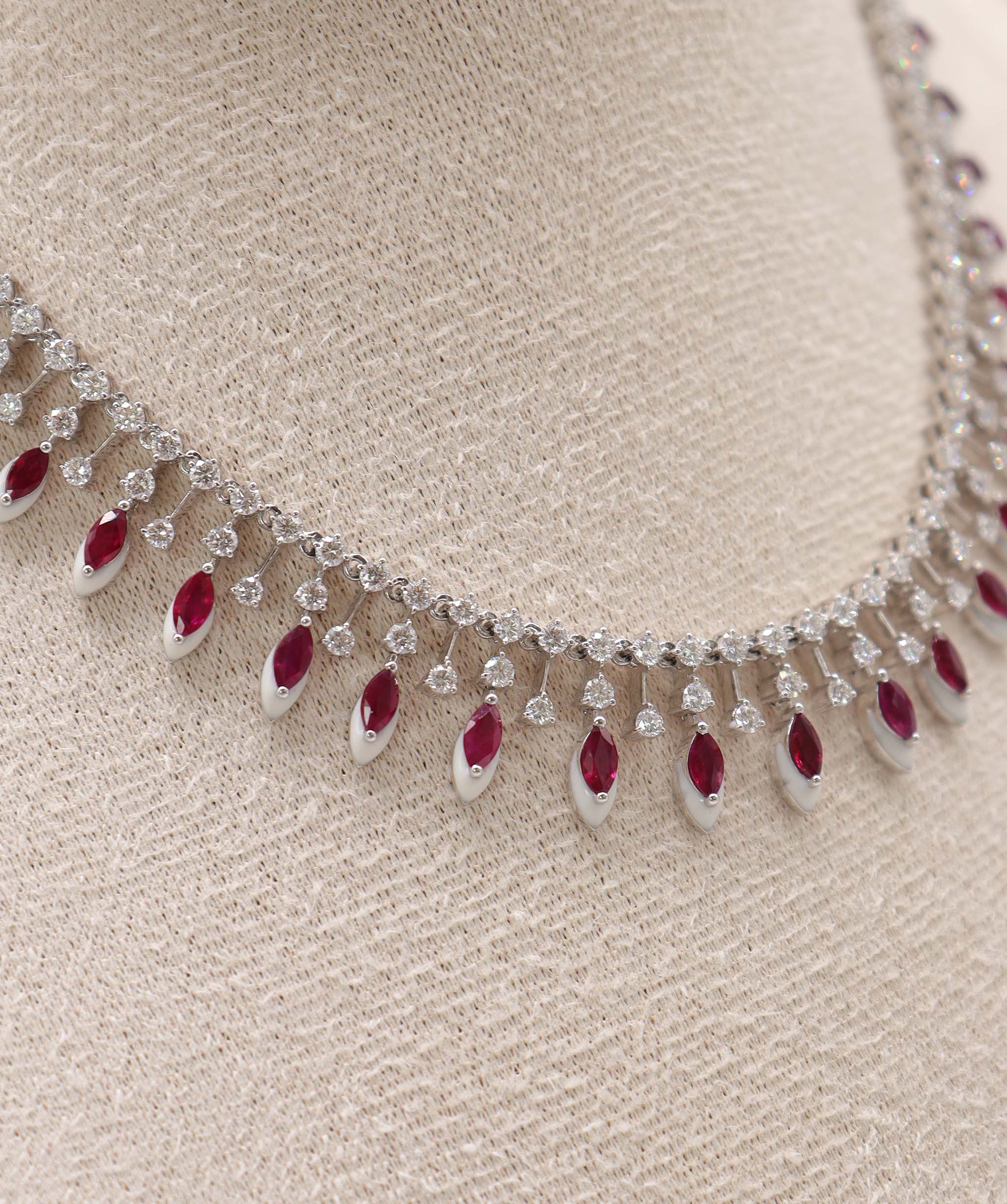 Luxury Promise PENDENT P-C88G