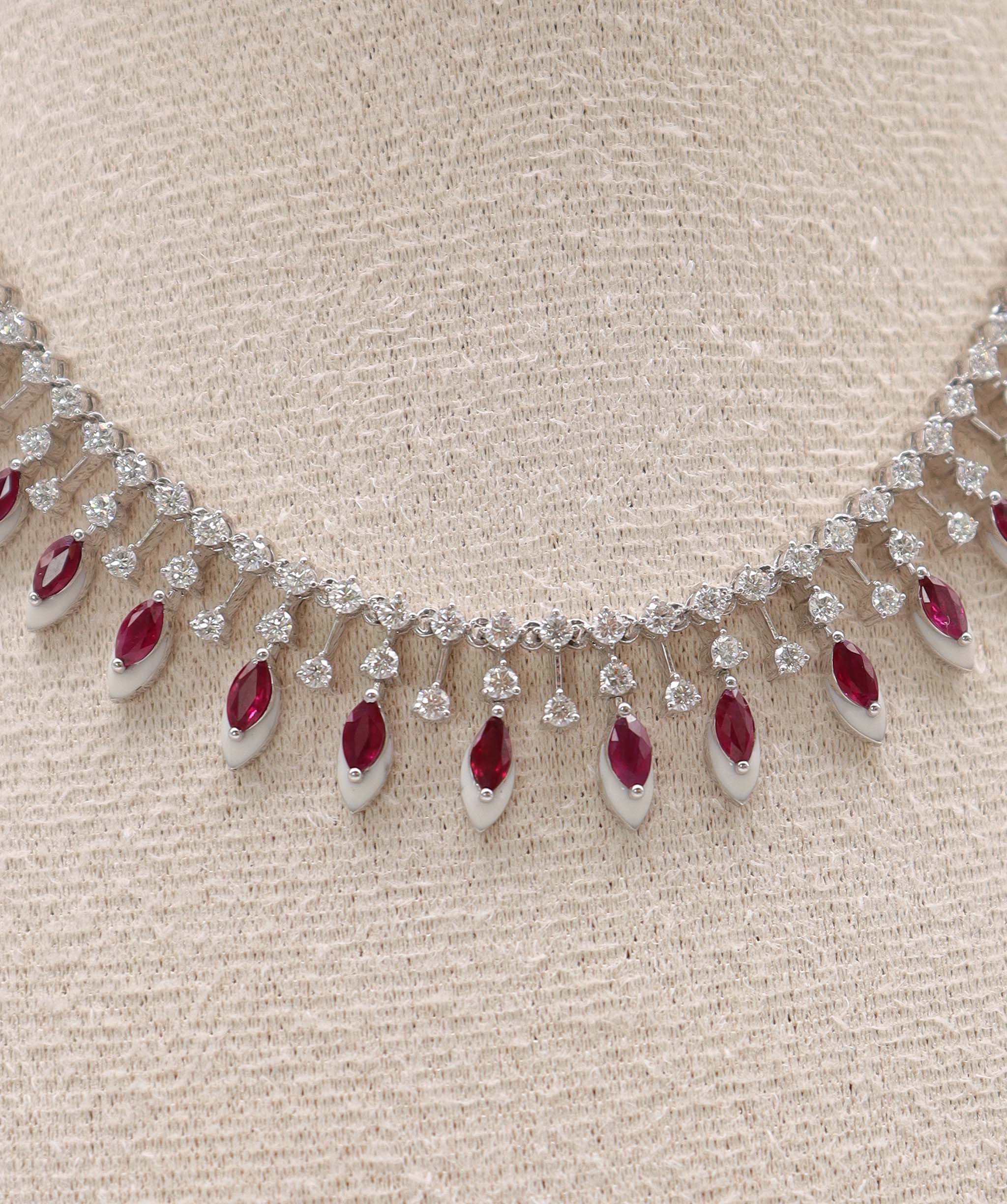 Luxury Promise PENDENT P-C88G