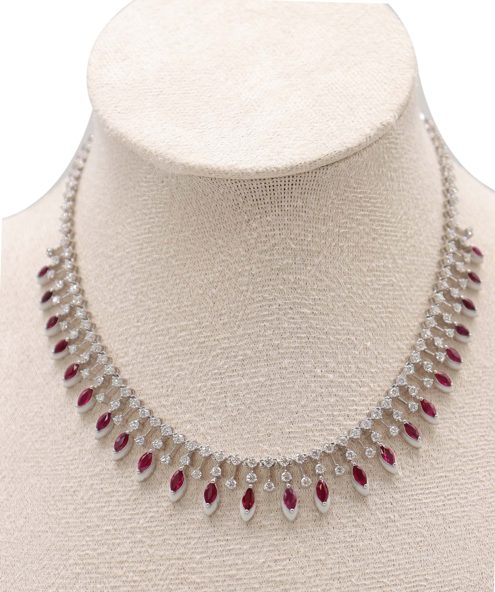 Luxury Promise PENDENT P-C88G