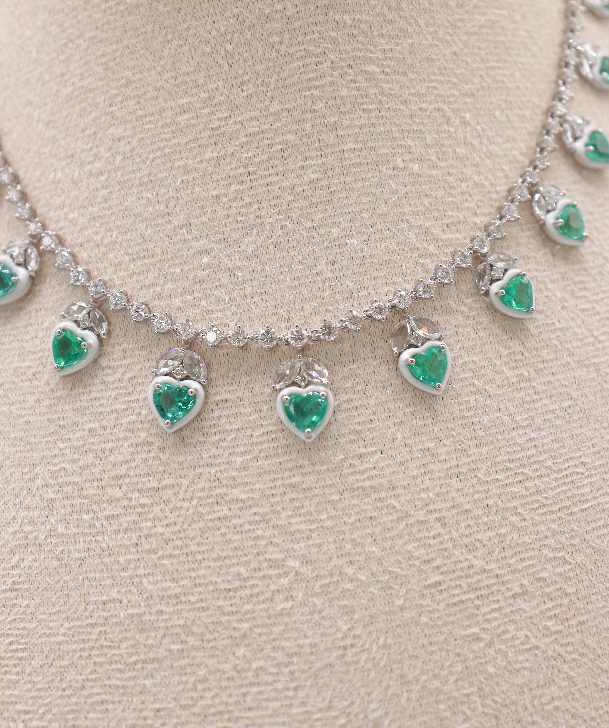 Luxury Promise PENDENT P-E53K