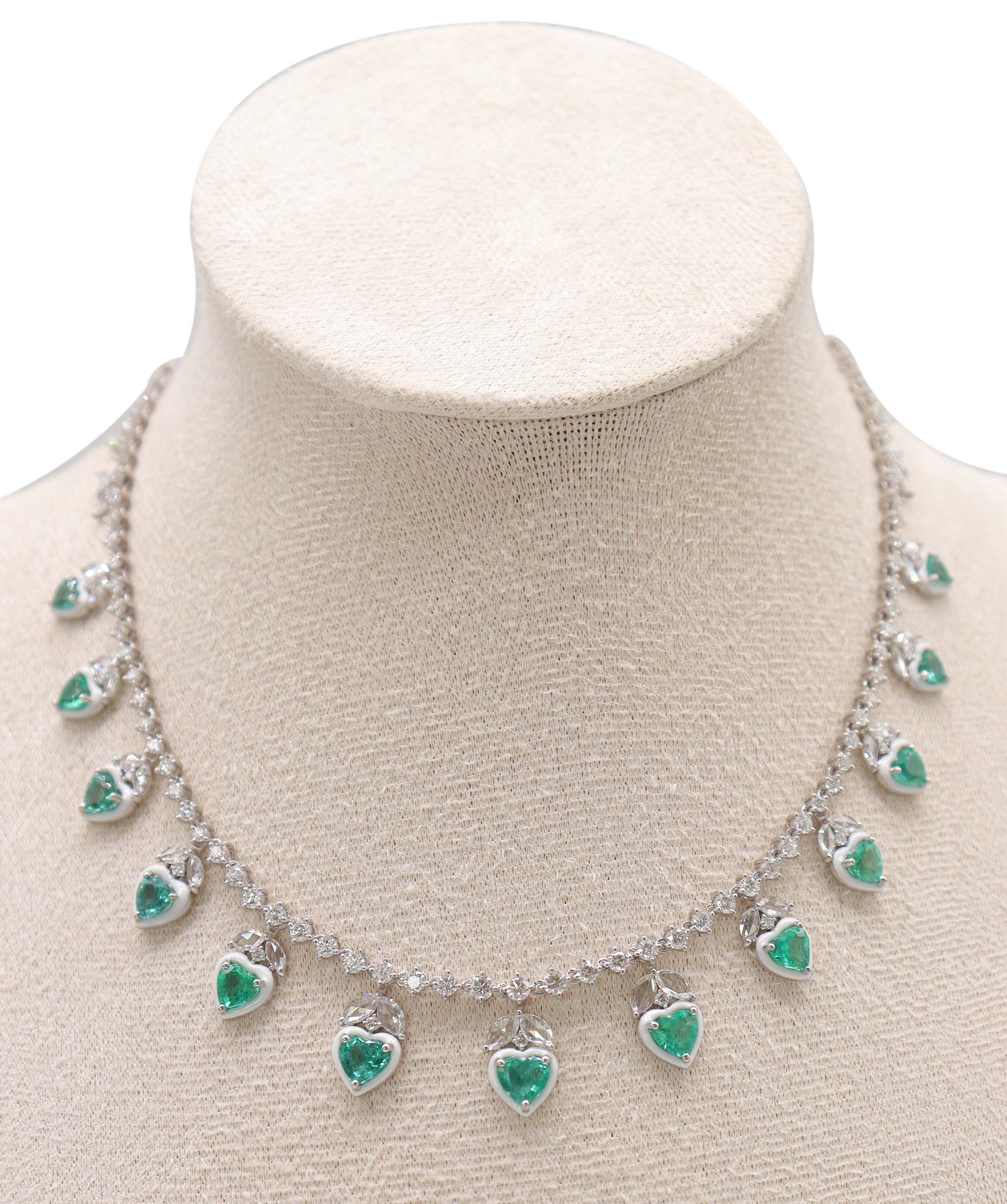 Luxury Promise PENDENT P-E53K