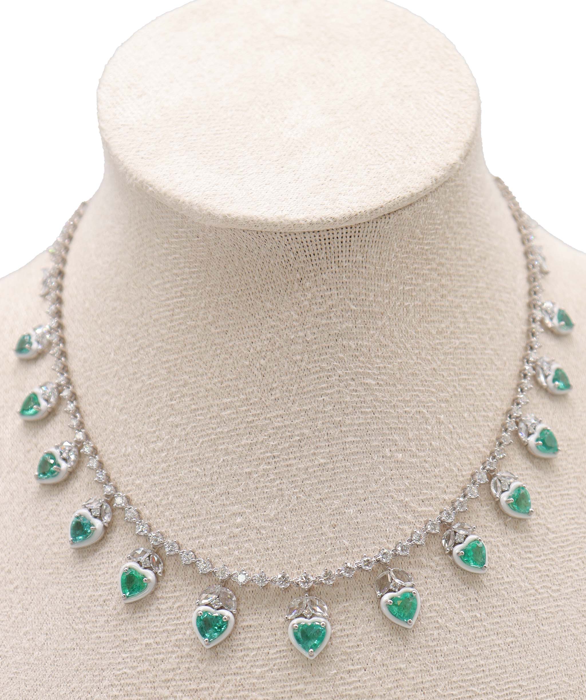 Luxury Promise PENDENT P-E53K