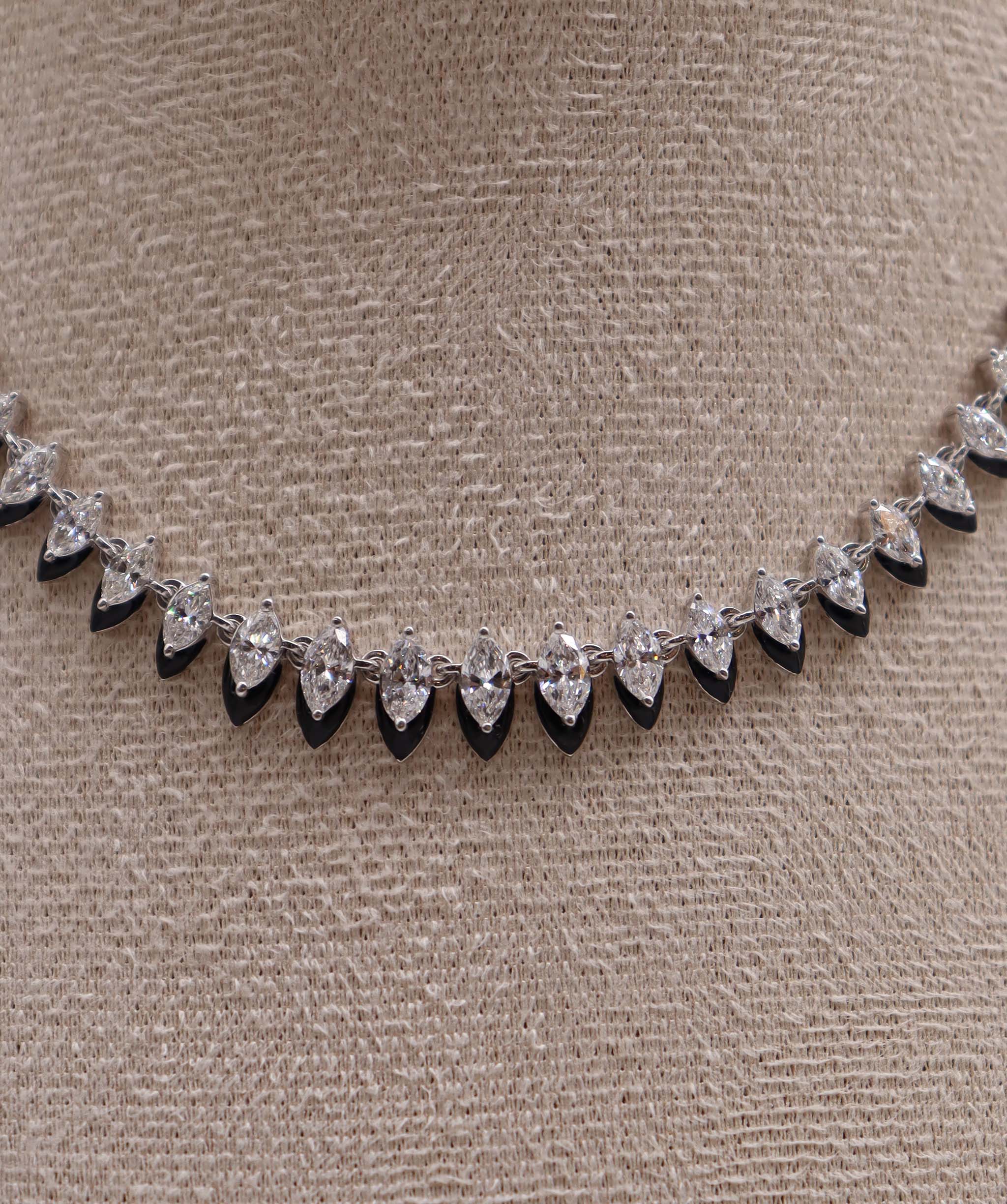 Luxury Promise PENDENT P-F18G