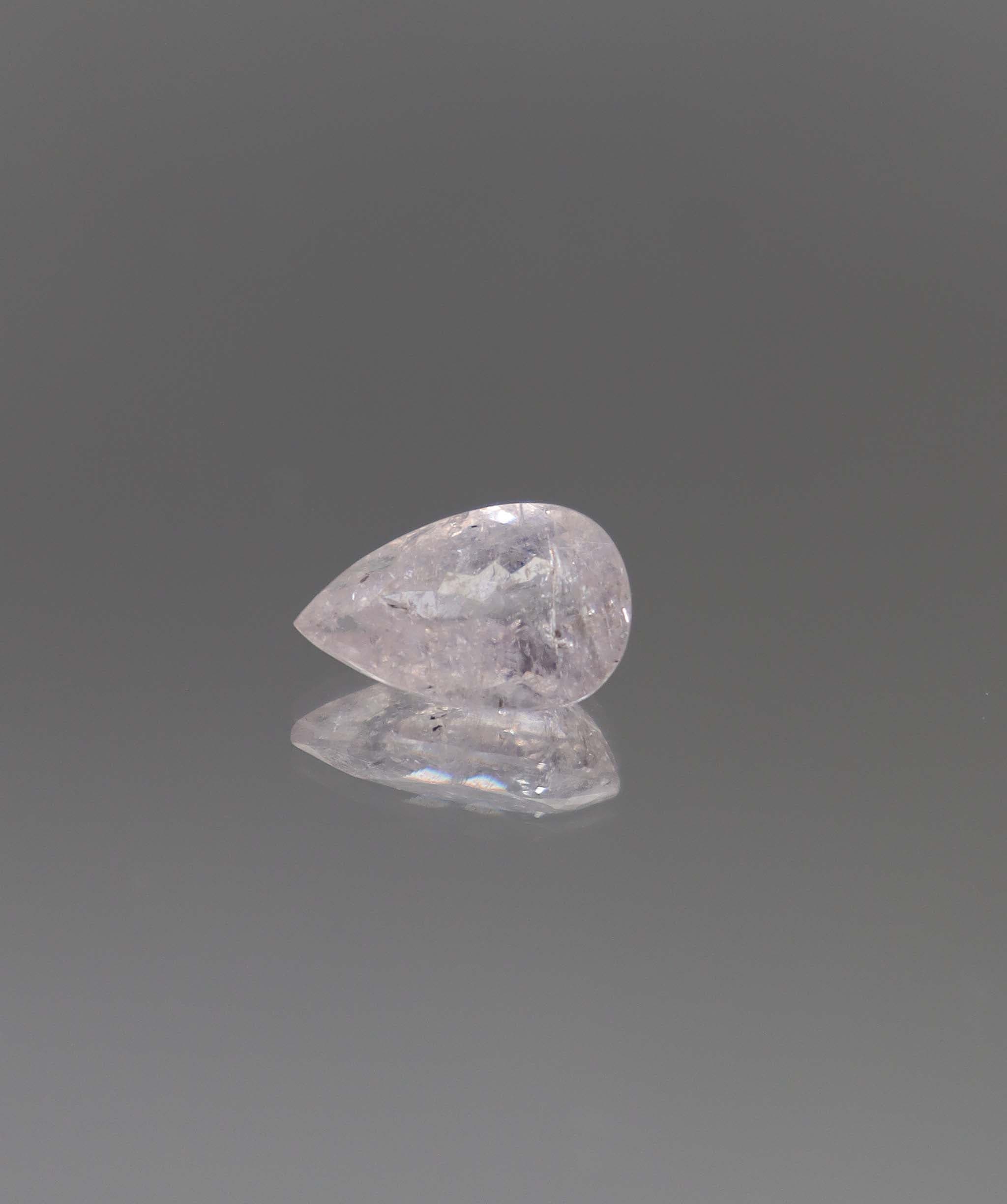 Luxury Promise Pink copper Bearing Toourmaline (price for 1 stone) DXBCS2760
