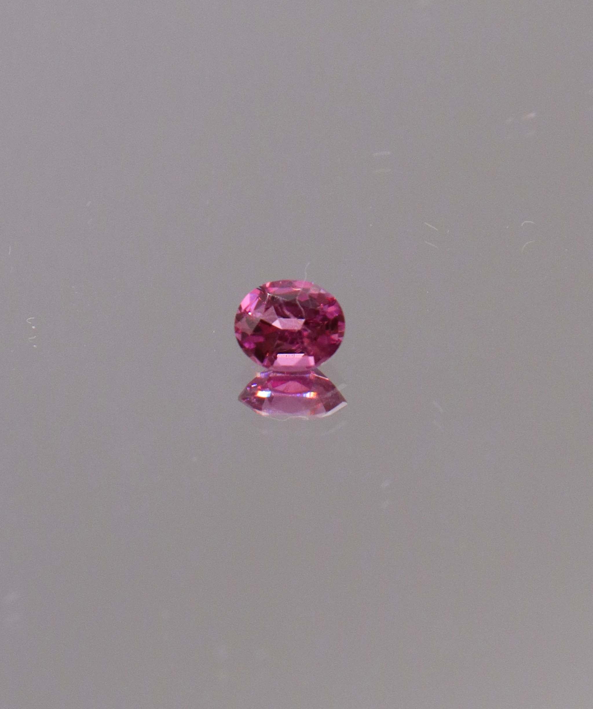 Luxury Promise Pink Spinel 0.52 ct      RDC0958