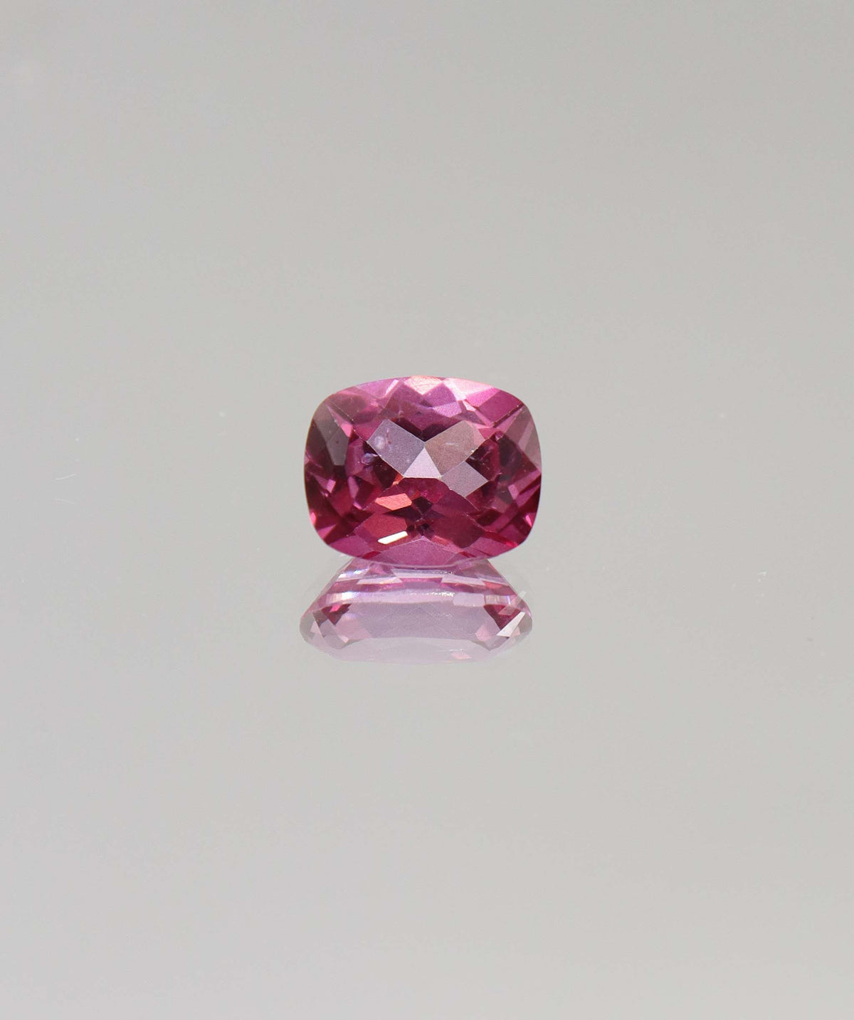 Luxury Promise Pink topaz (price per 1 stone) DXBCS4242