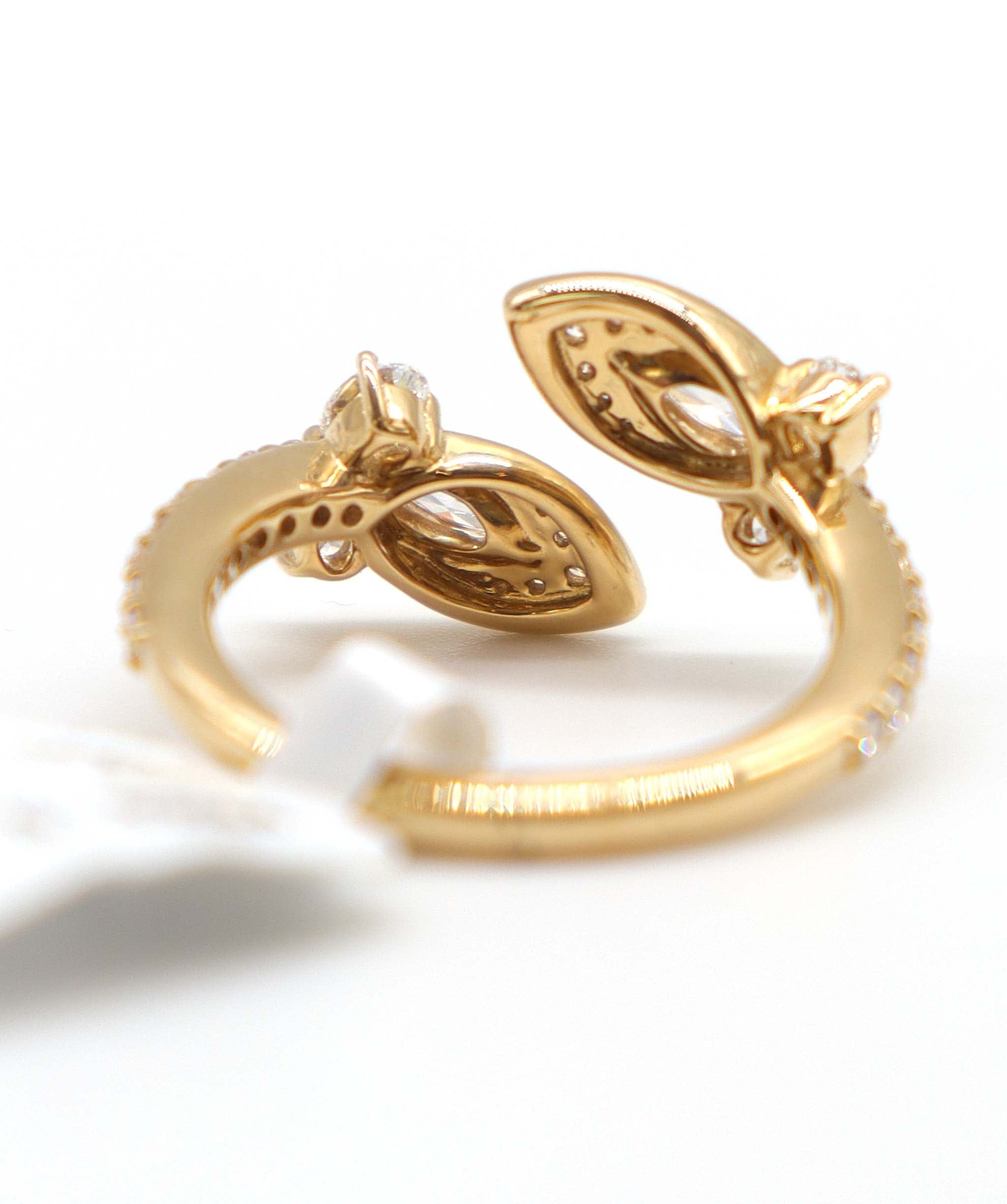 Luxury Promise RING R-AL80