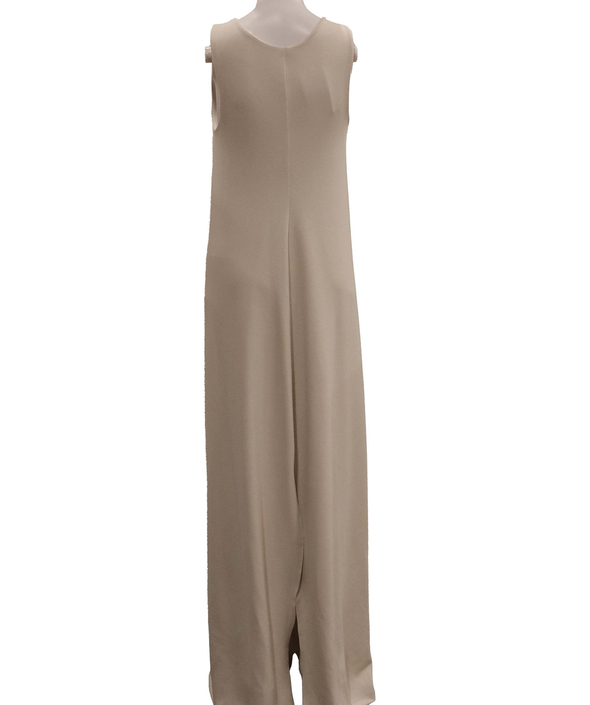 Luxury Promise RORA Cream Comfort Maxi Large size DXBCS0726