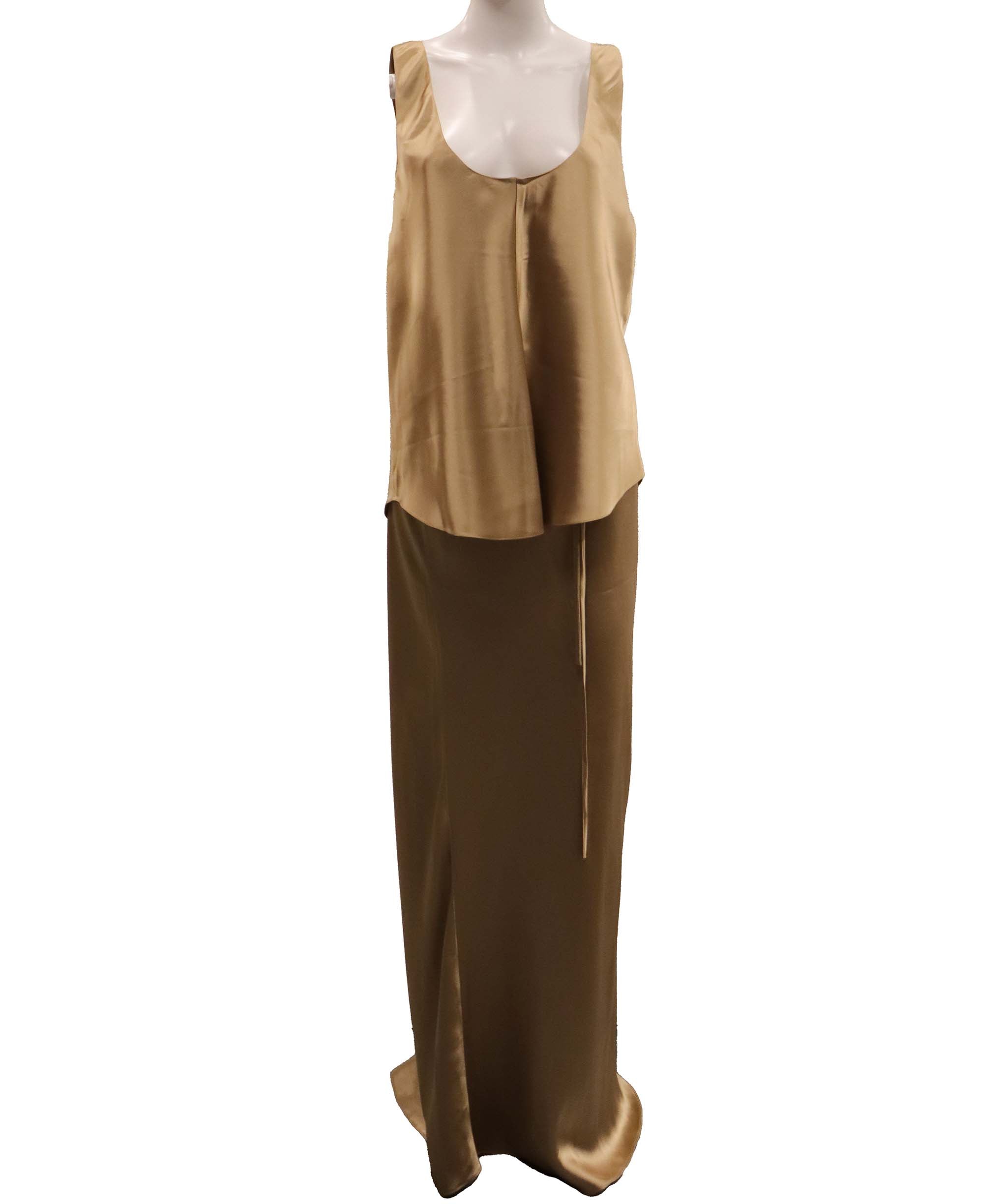 Luxury Promise RORA Eterne Pure silk set Large size DXBCS0730