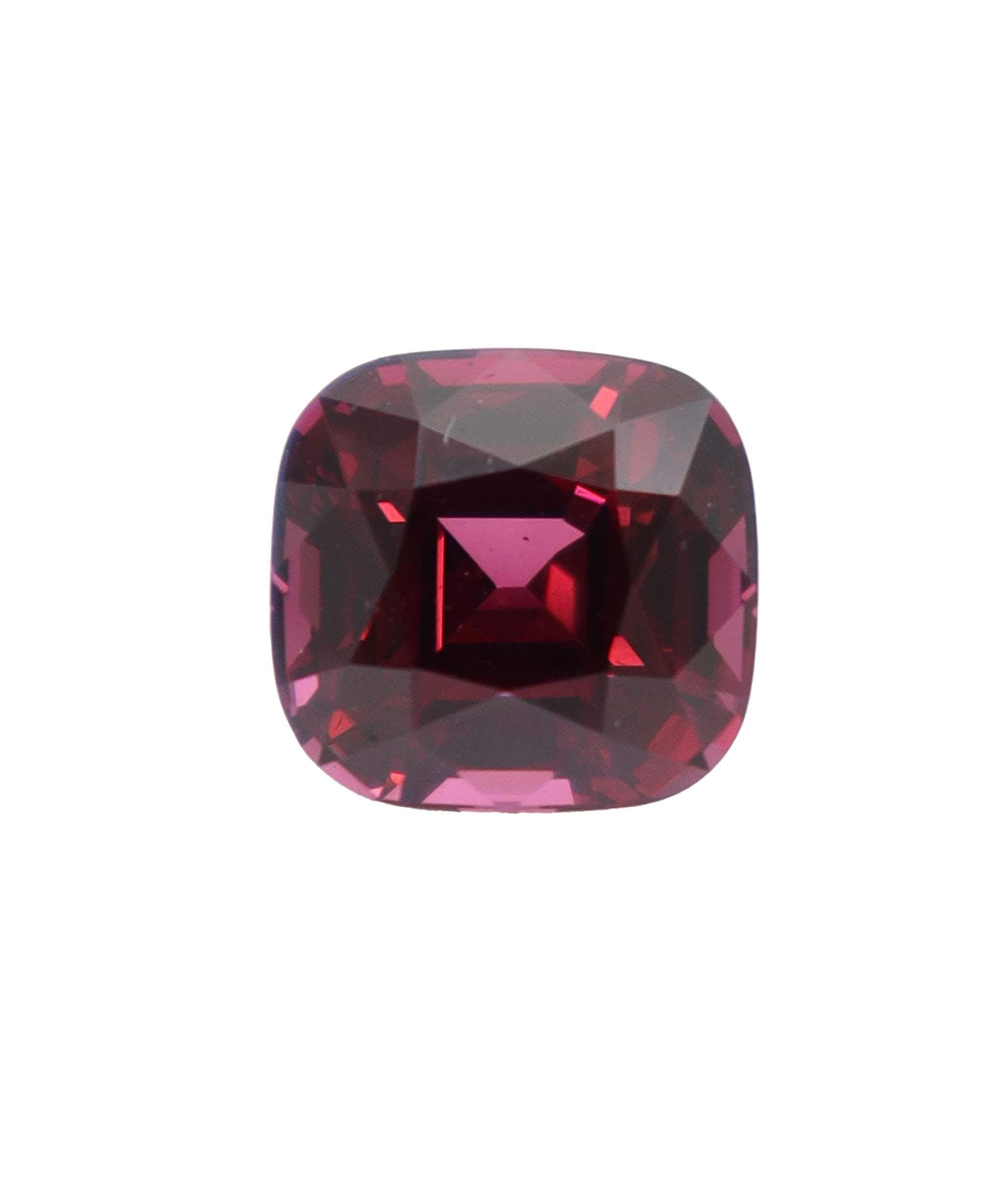 Luxury Promise ROSEY GARNET 10.18 PINK ROSE MS8805
