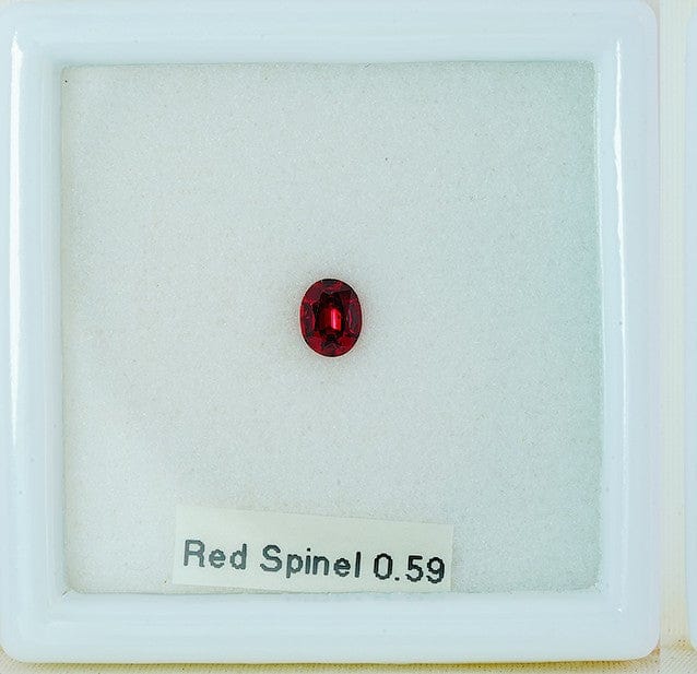 Luxury Promise Spinel 0.59 ct 23056
