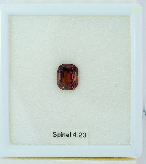 Luxury Promise Spinel 4.23 cts 14167B