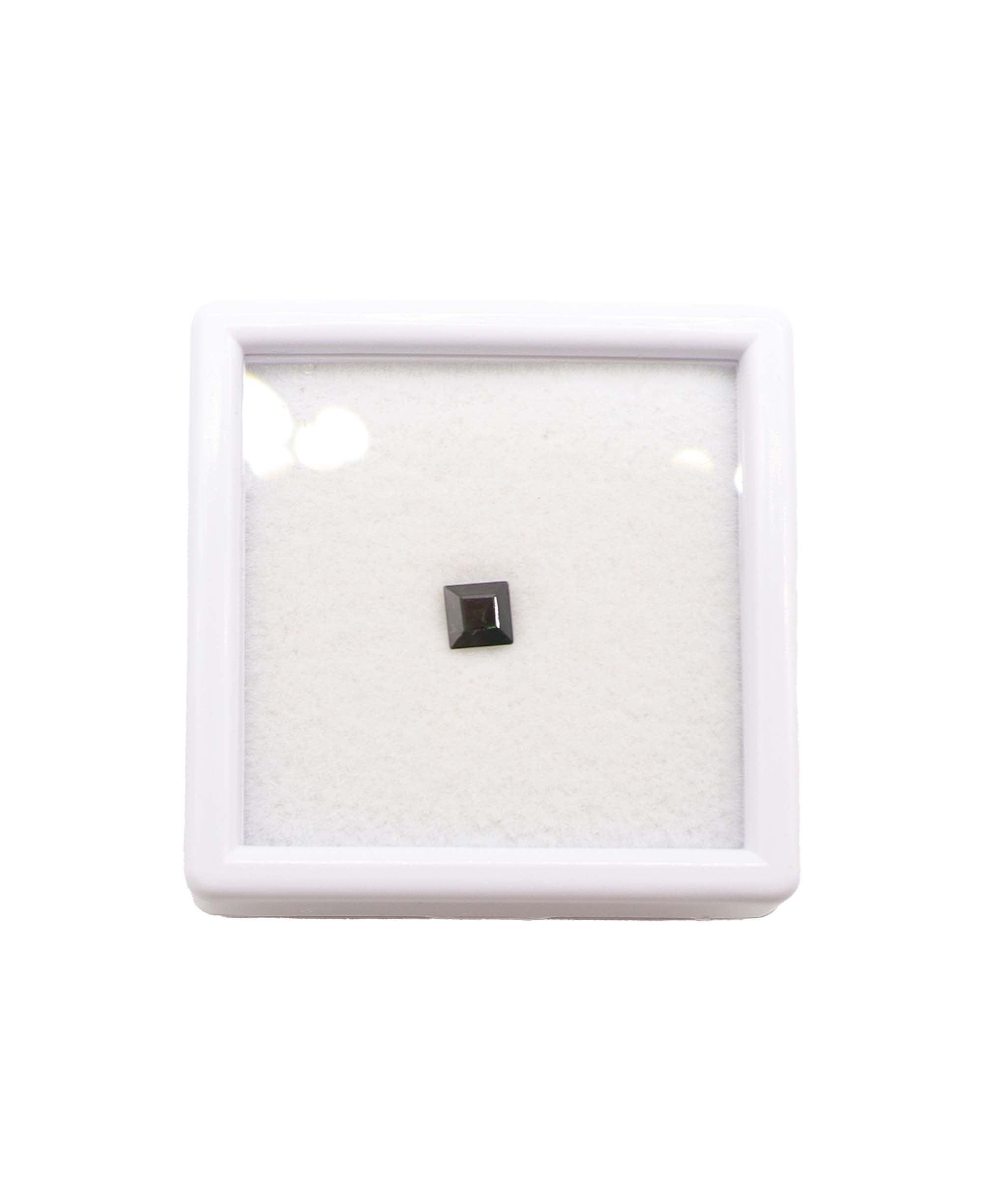 Luxury Promise SQUARE BLUE SAPPHIRE 0.60ct DXBN0253