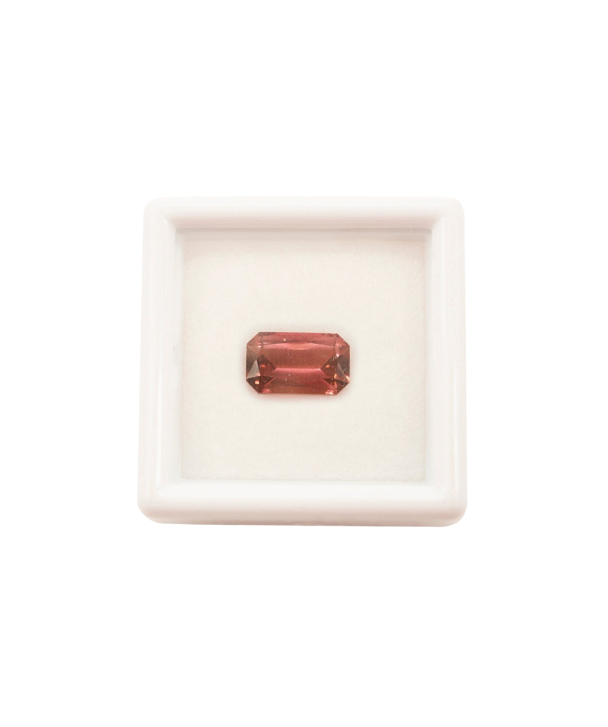 Luxury Promise Tourmaline 3.21 Pink Emerald ALC3451